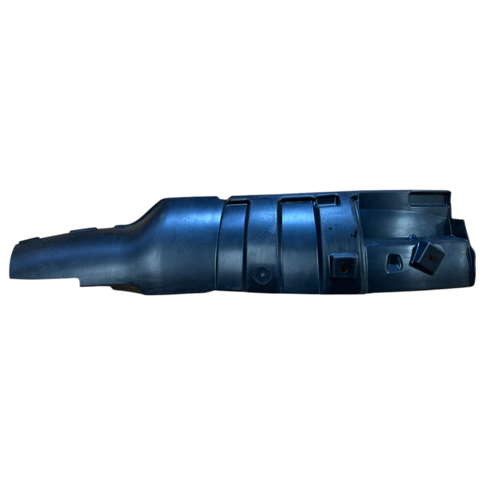 Genuine Ford Transit RH OS Front splash guard 1864447