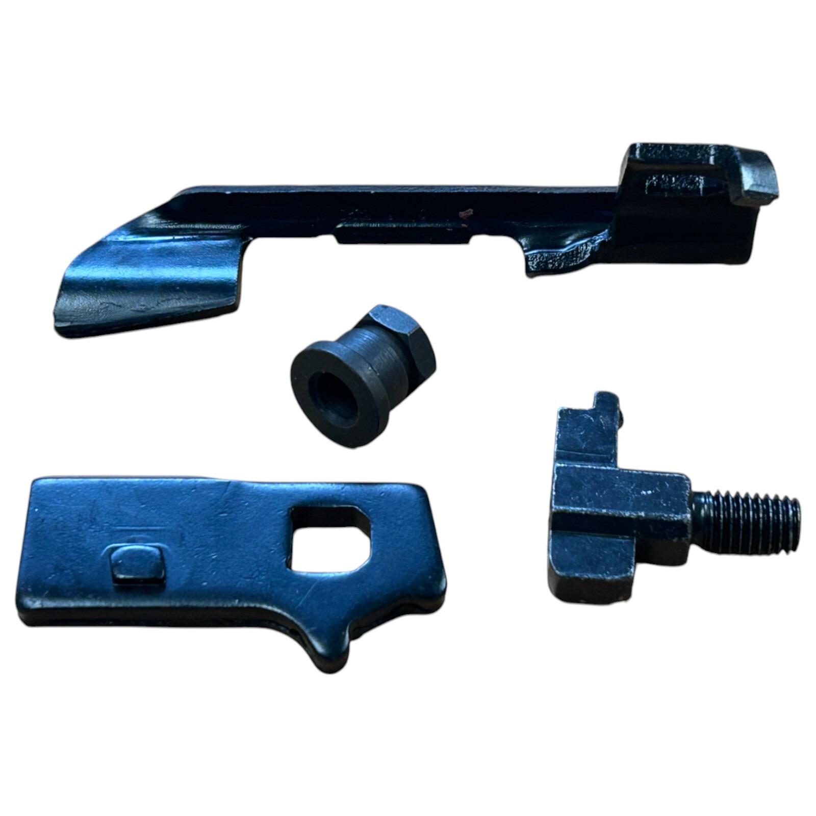 Genuine Vauxhall Seat rail repair kit 24438469