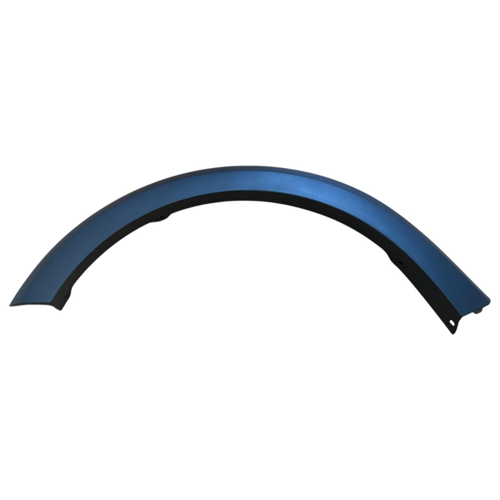Genuine Renault Dacia Sandero 2 LH NS Front wheel arch moulding 638751431R