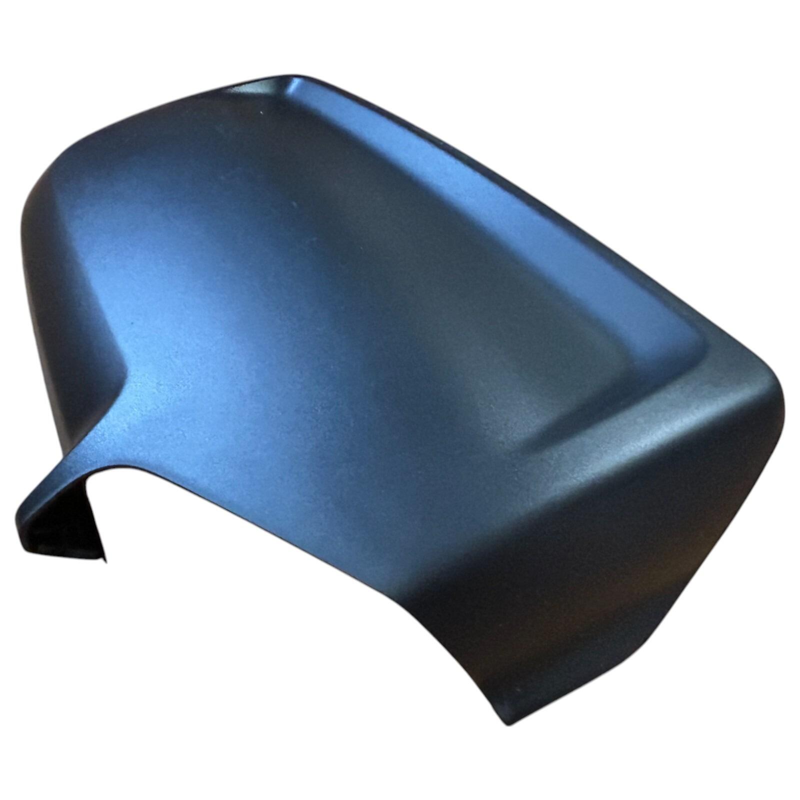 Genuine Mercedes Sprinter (W906) RH OS Wing Mirror Cover A0008111122
