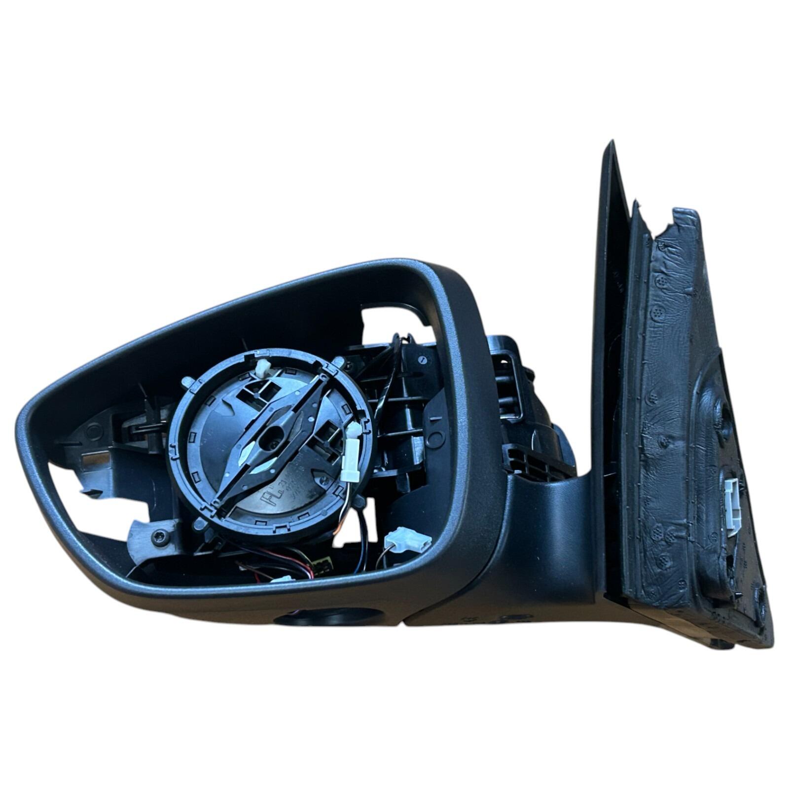 Genuine Ford Focus LH NS Wing mirror assembly 2277155 JX7B17E715LD