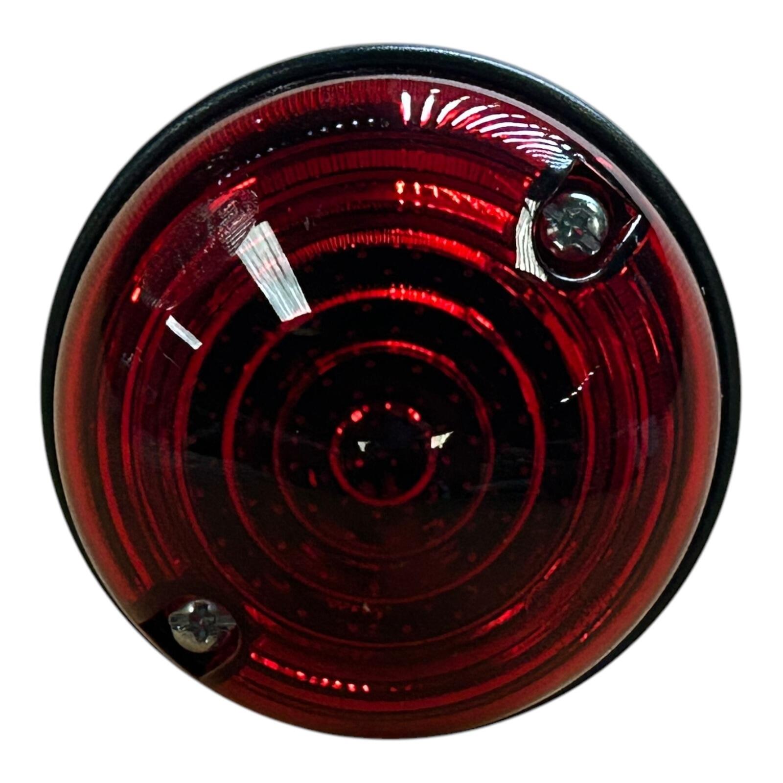 Bearmach Rear stop / tail lamp fits Land Rover Defender AMR6516R