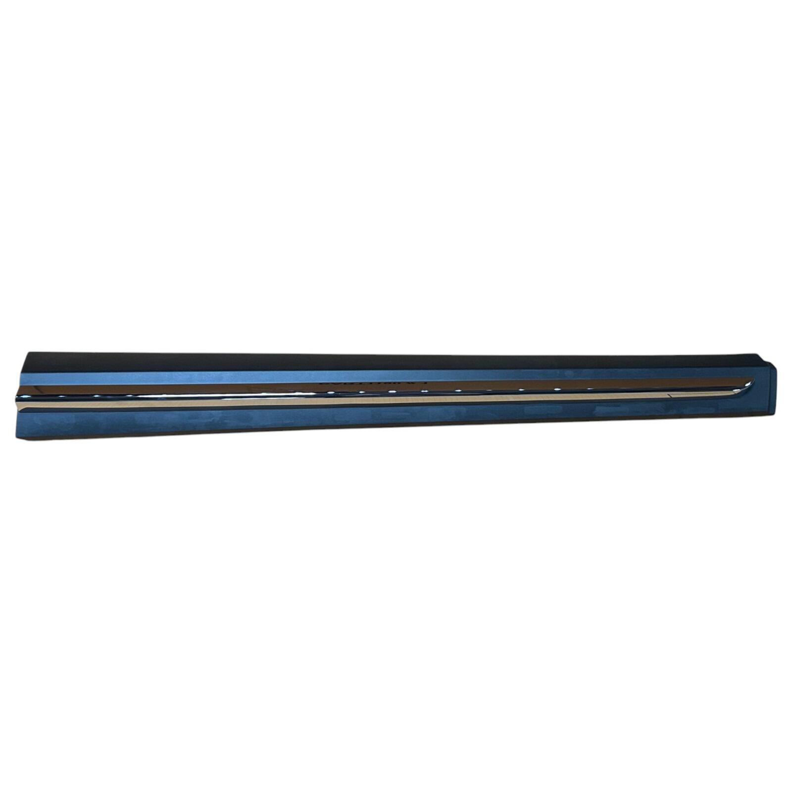 Genuine Mazda CX-3 RH OS Door moulding DL9A51RA0
