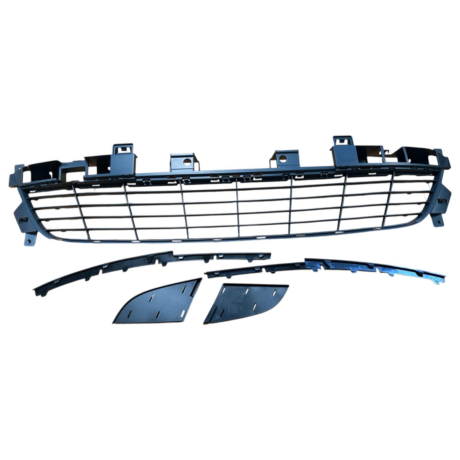 Genuine Renault Scenic 3 Front grille 622569864R 622540016R