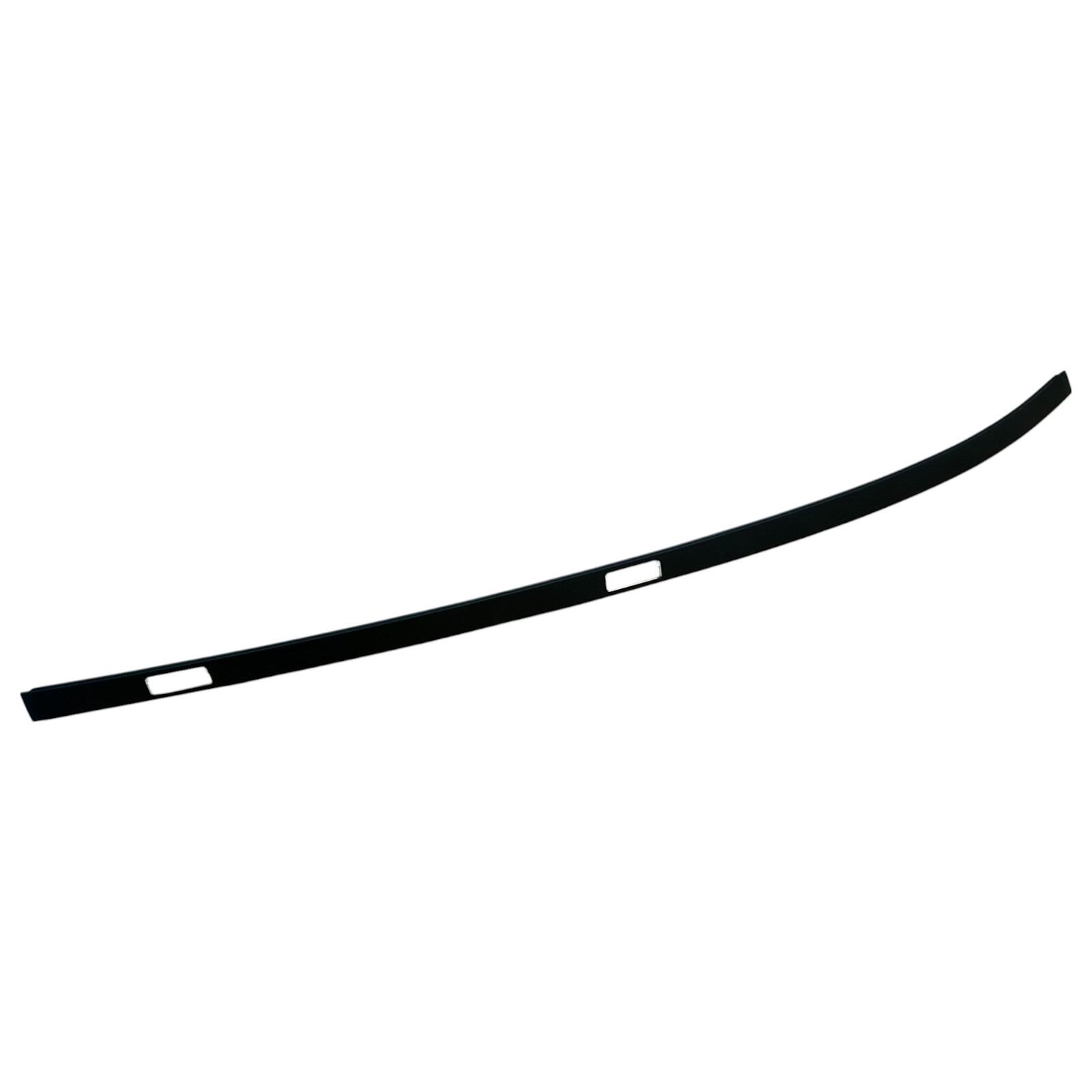 Genuine Nissan X-Trail (T32) LH NS Roof moulding 738536FR2A