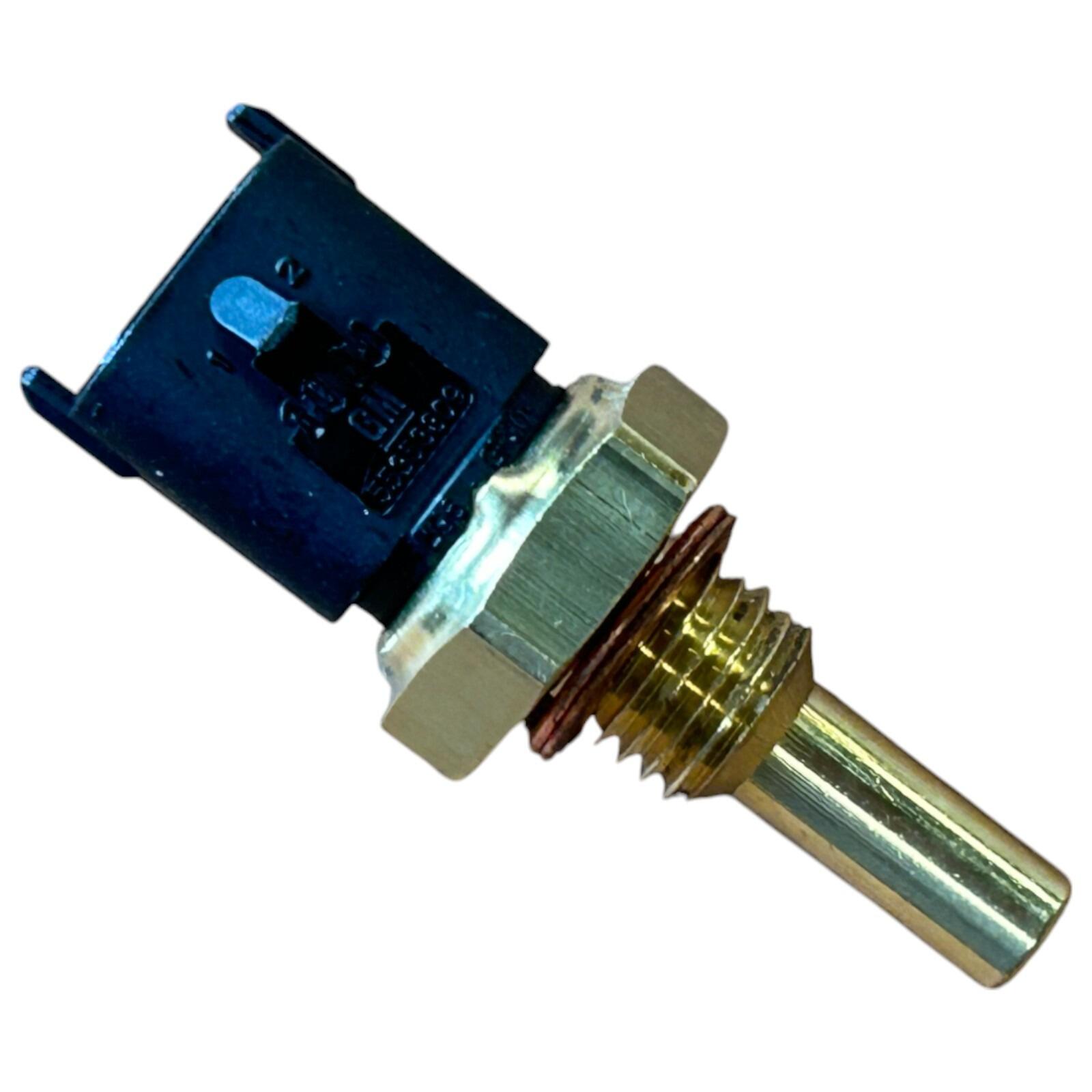 Genuine Vauxhall Astra Vectra Signum Zafira Water temperature sensor 55353809