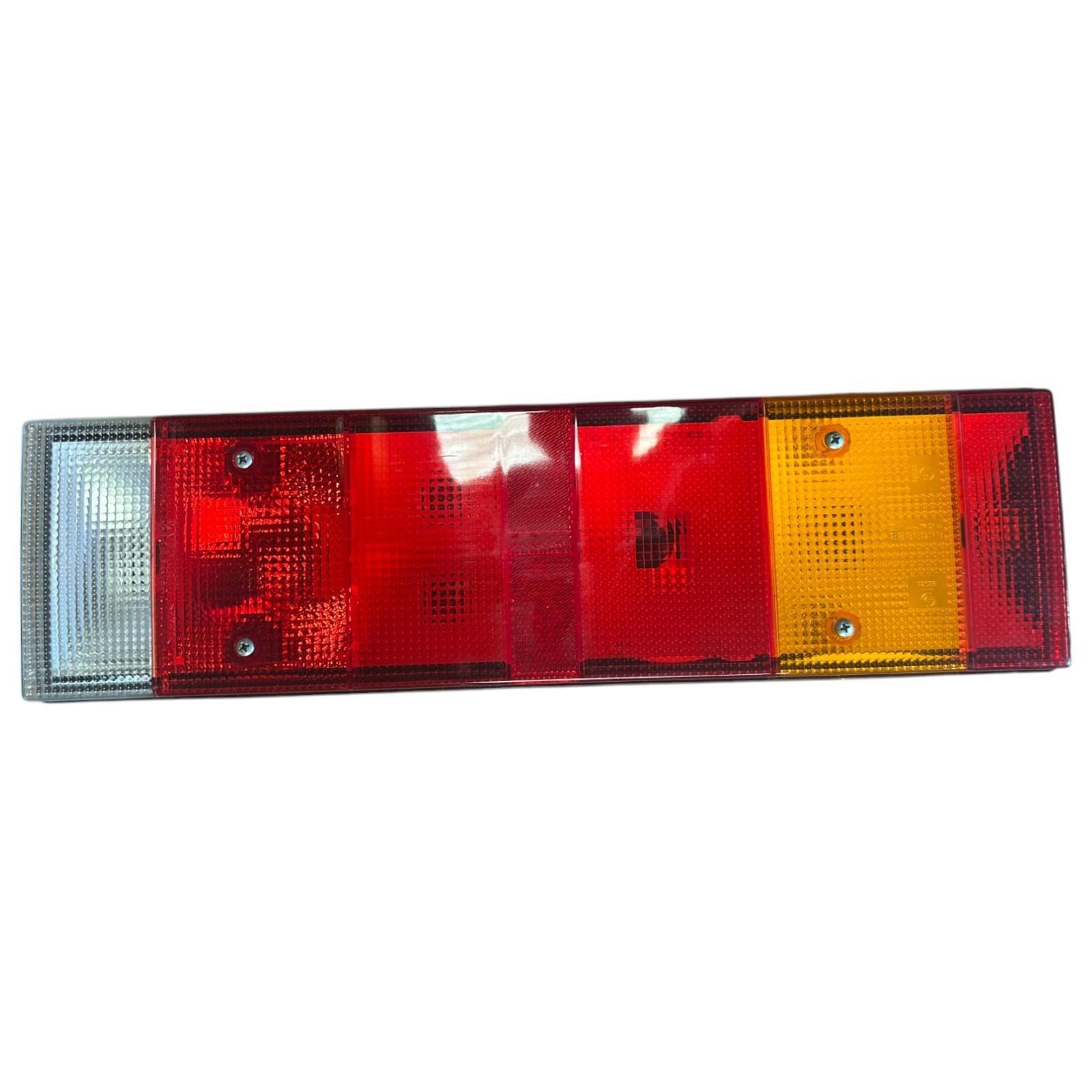 Vignal RH OS Rear light assembly fits DAF ERF MAN 169170