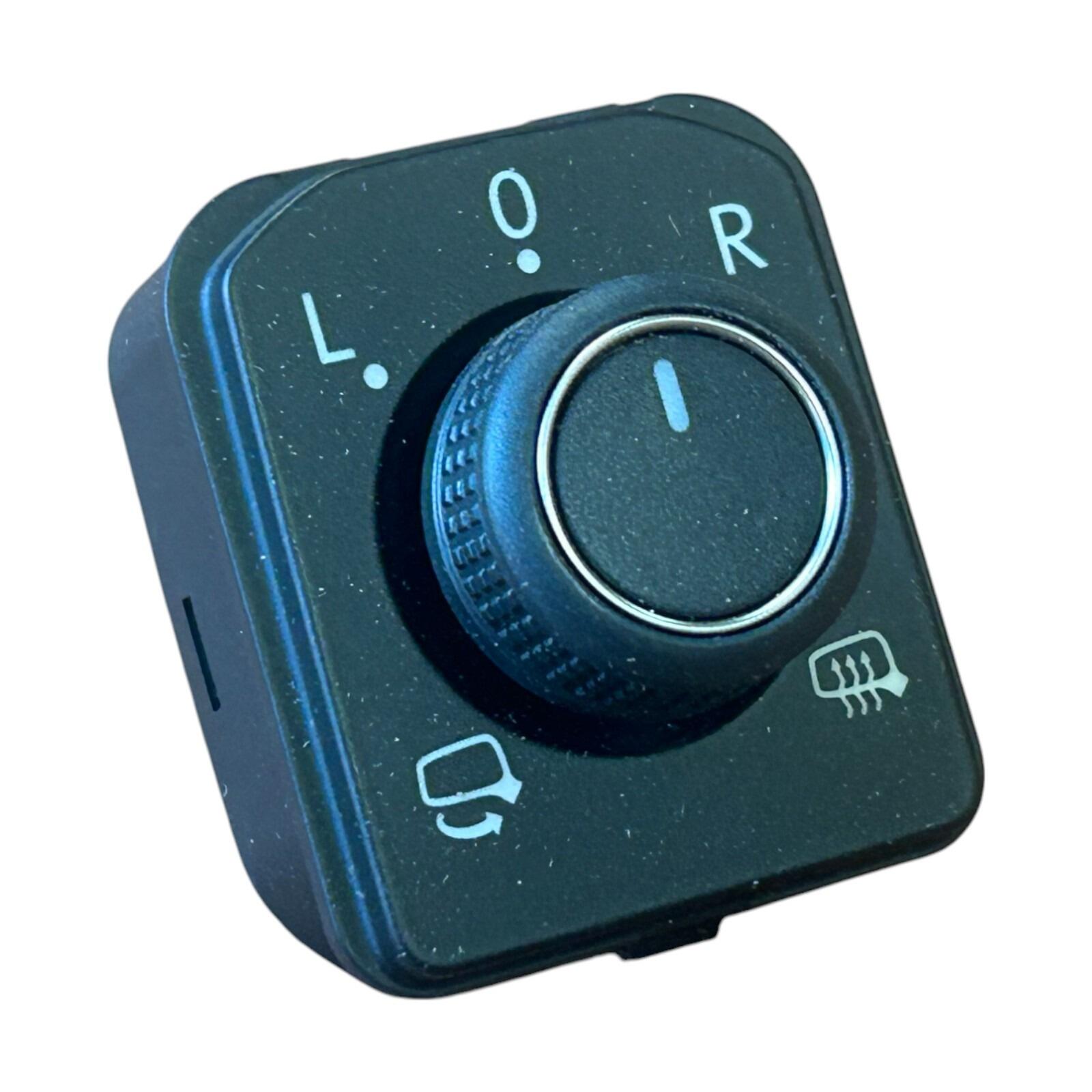 Genuine Volkswagen SEAT Wing mirror control switch 3G0959565CICX