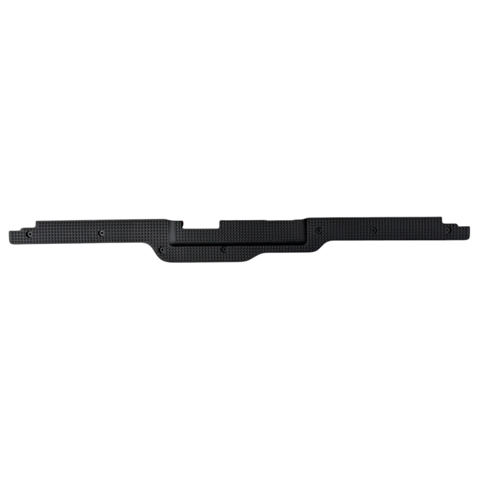 Genuine Vauxhall Vivaro A Rear door shut trim 93863172 93863173