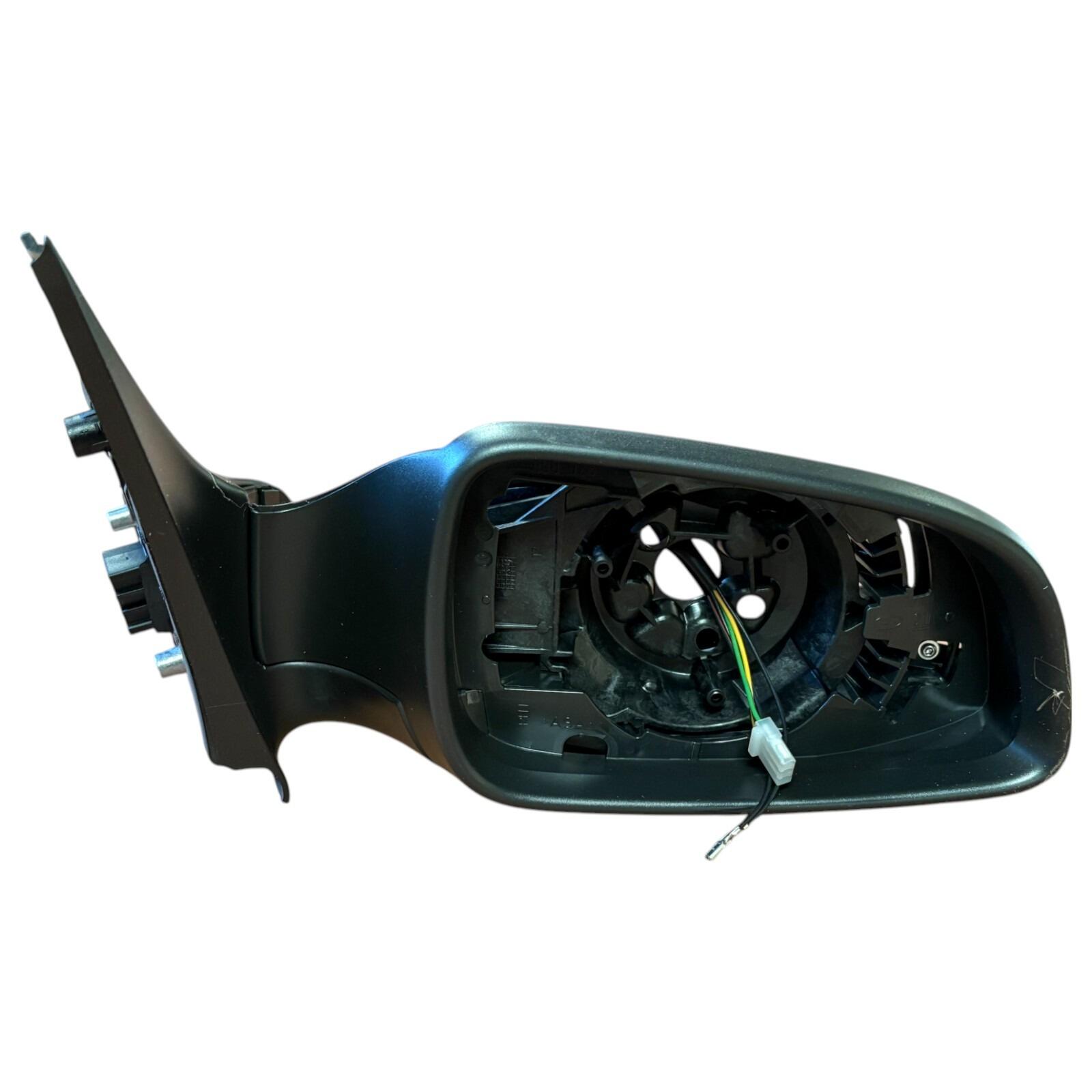 Genuine Vauxhall Astra H RH OS (RHD) Wing mirror assembly 13141994