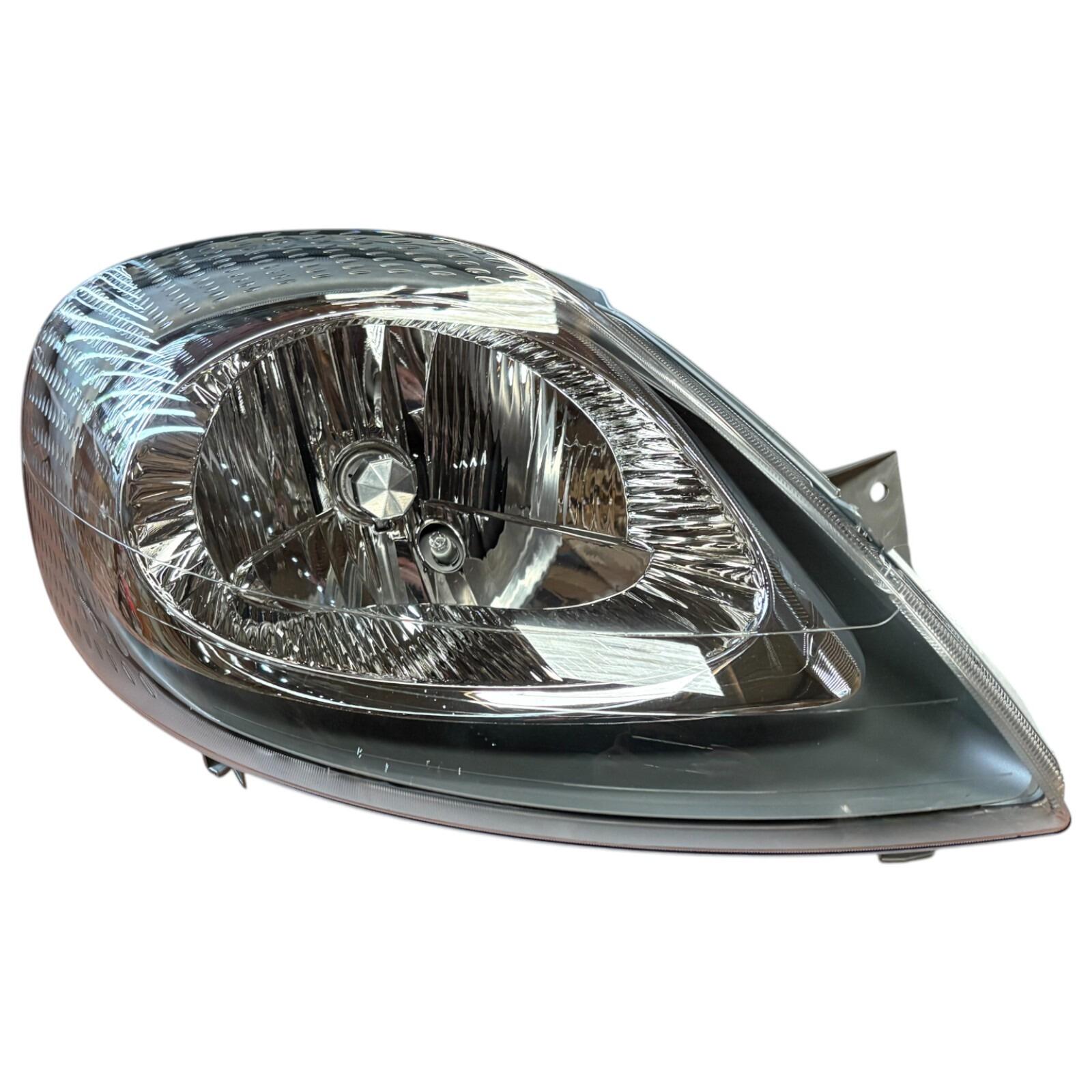 Genuine Vauxhall Vivaro A (LHD) RH OS Headlamp assembly 91165720