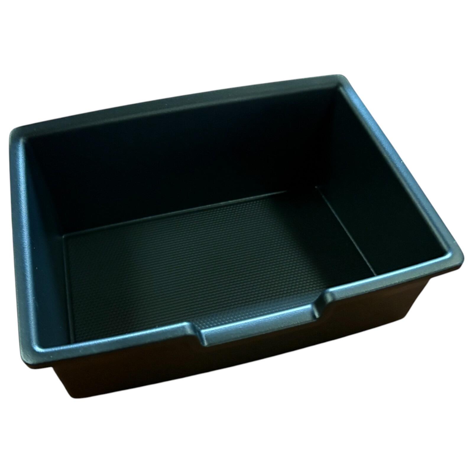 Genuine KIA Sorento (15) Console storage tray 84675C5000WK