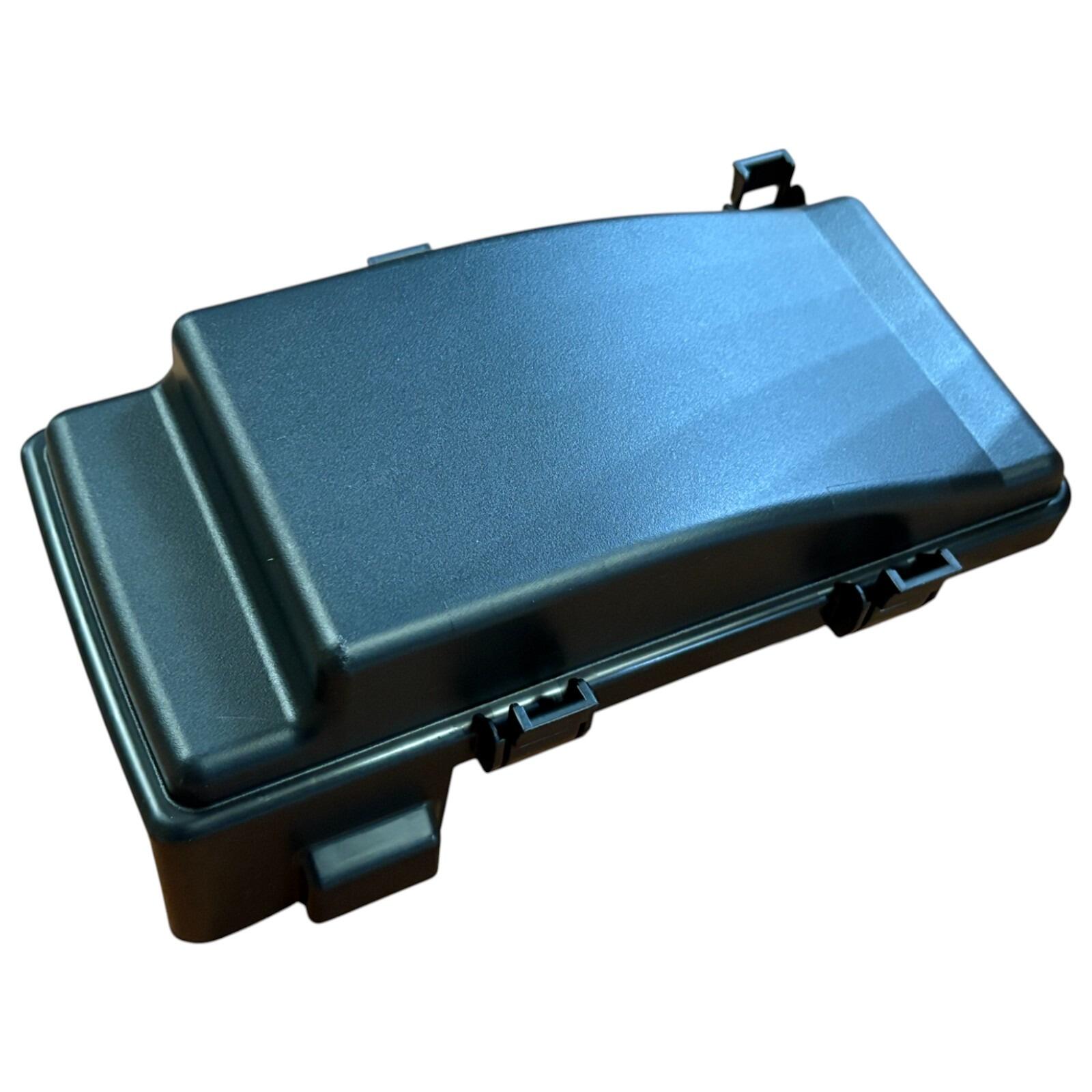 Genuine Hyundai PCB Fuse block kit close up