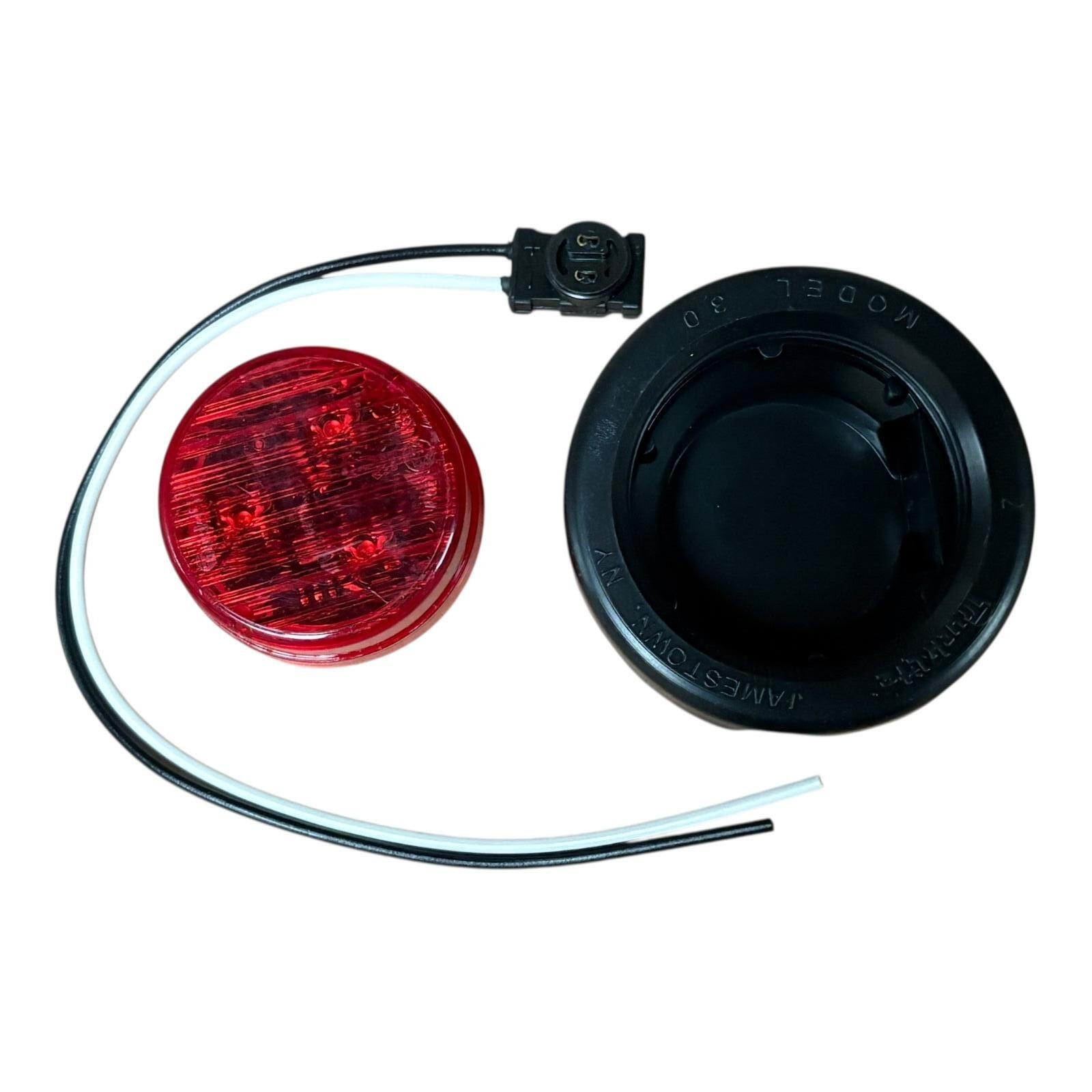 Truck-lite Marker lamp TL30093R4