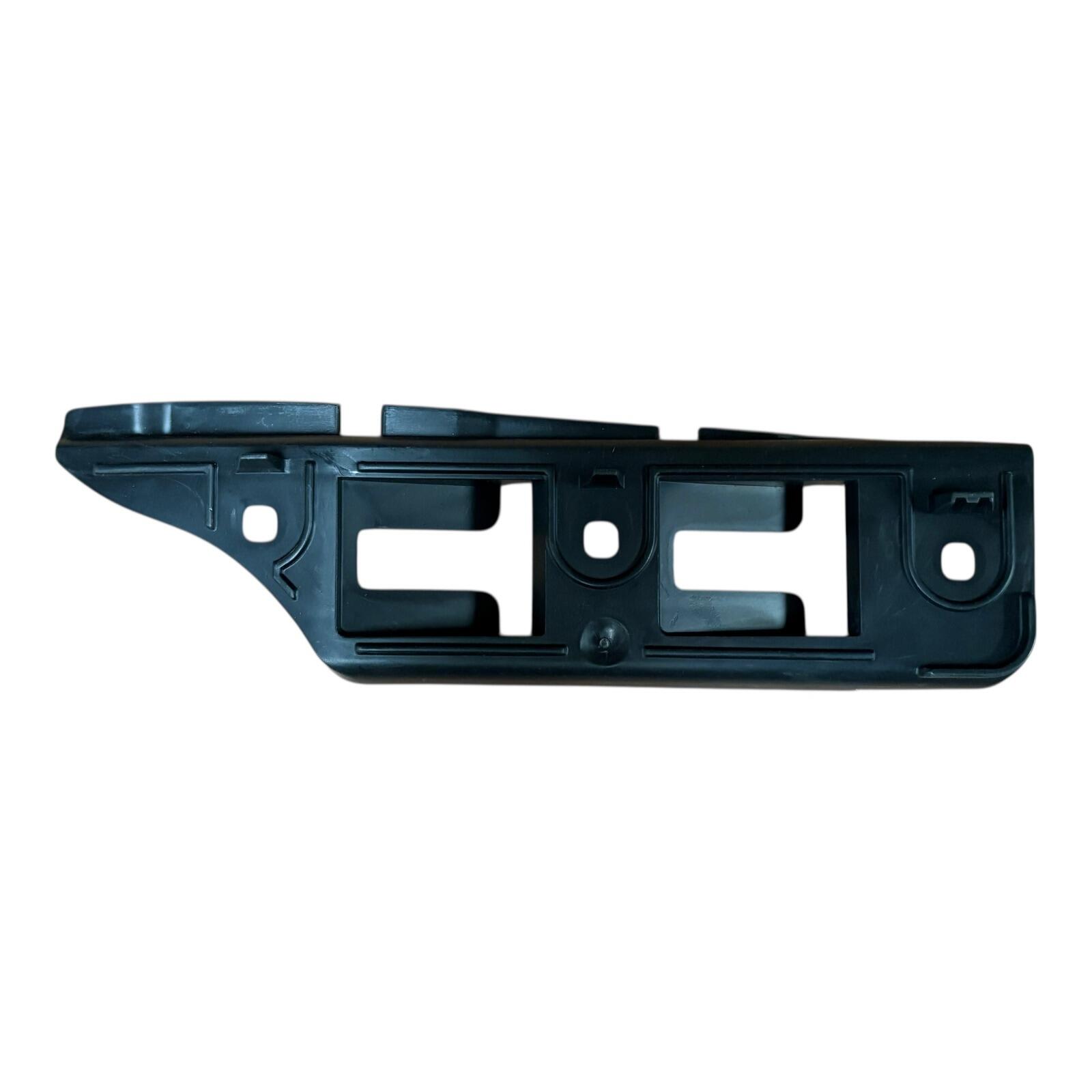Genuine Volkswagen Bora Golf Jetta Vento LH NS Front bumper guide 1K0807183