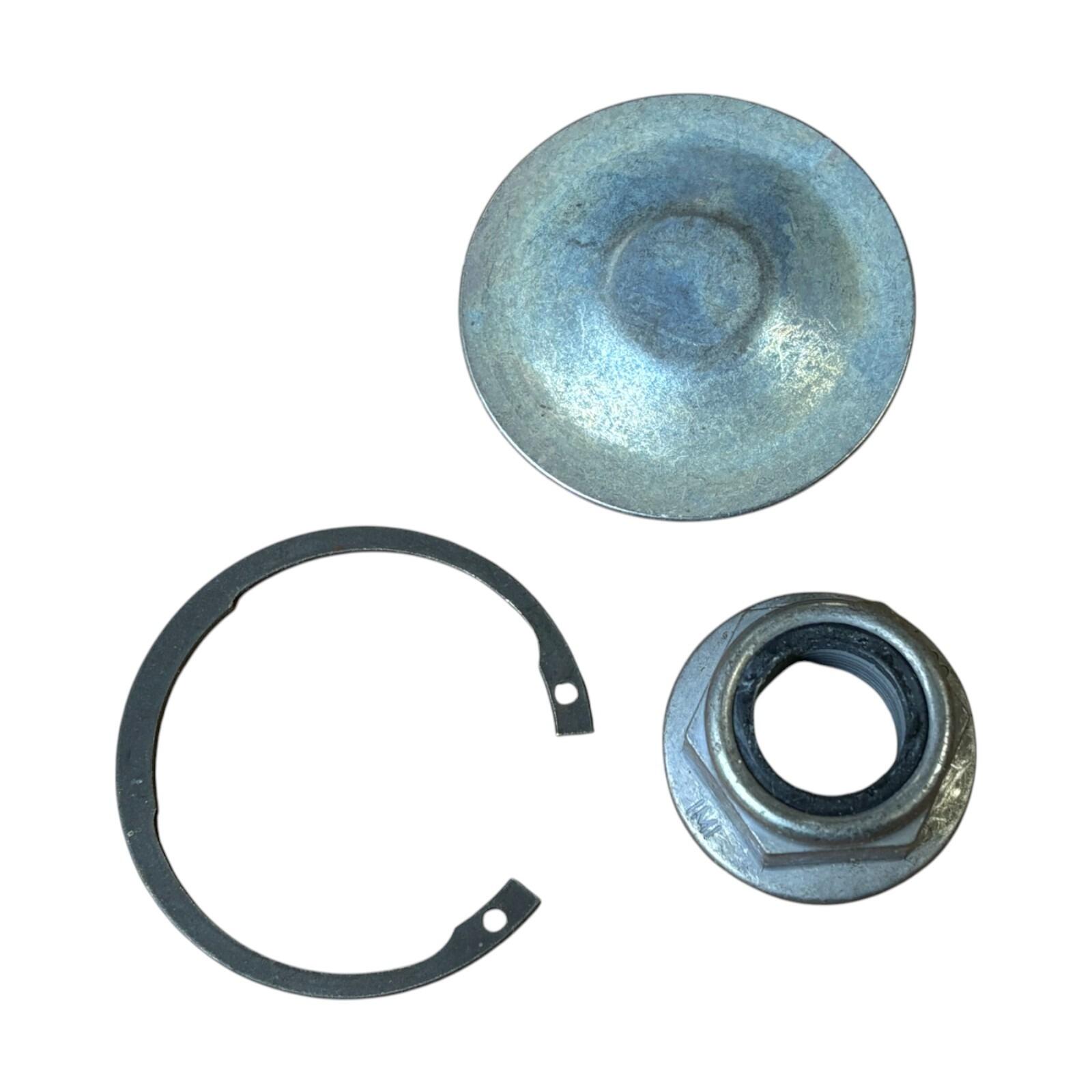 Renault Dacia Rear wheel bearing original equipment