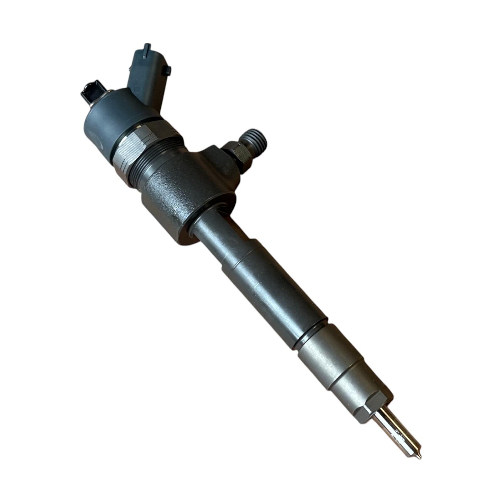 Genuine Vauxhall Astra H Fuel injector (diesel) 93169119 93186428