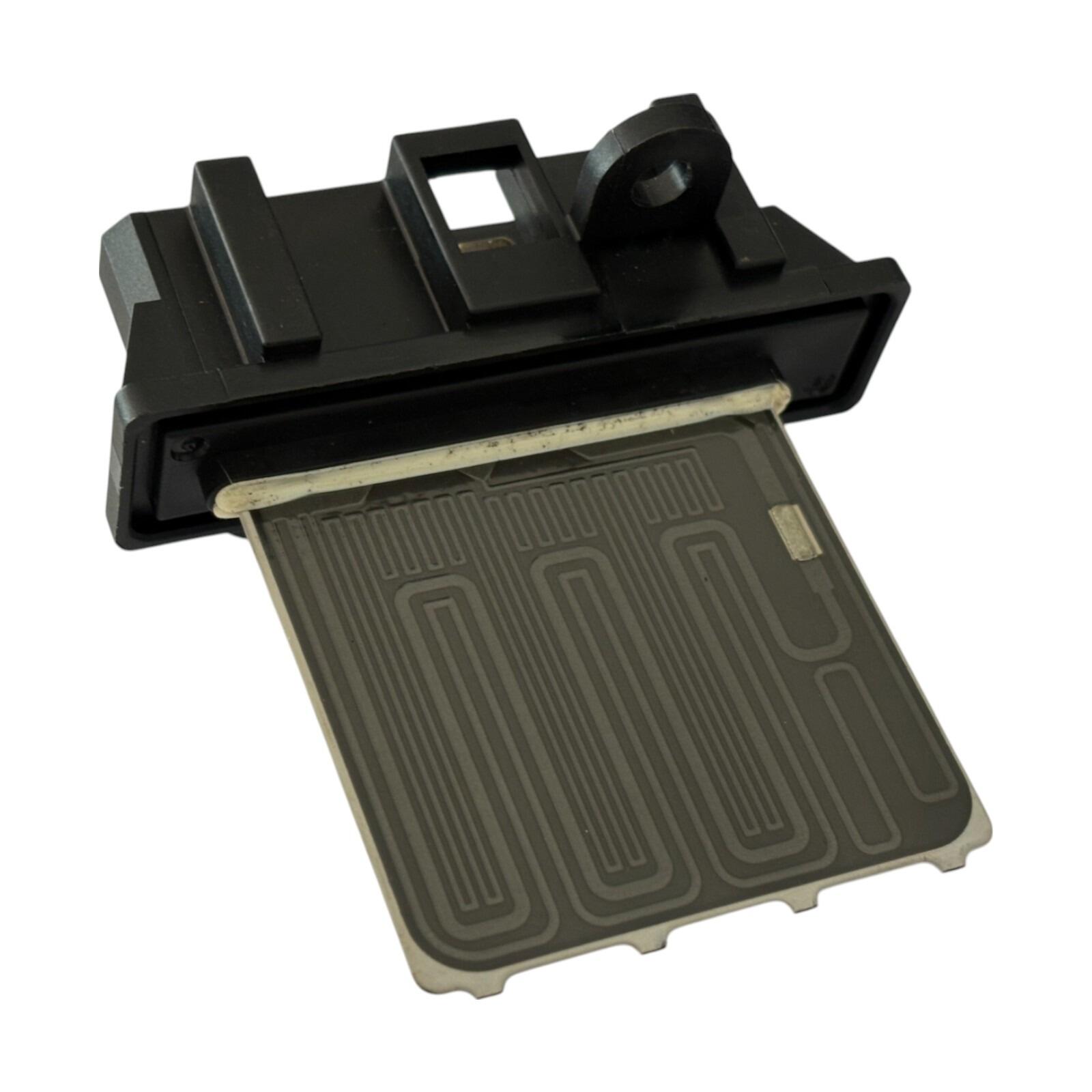 Genuine Nissan Cabstar Juke Qashqai X-Trail heater fan resistor 271508H300