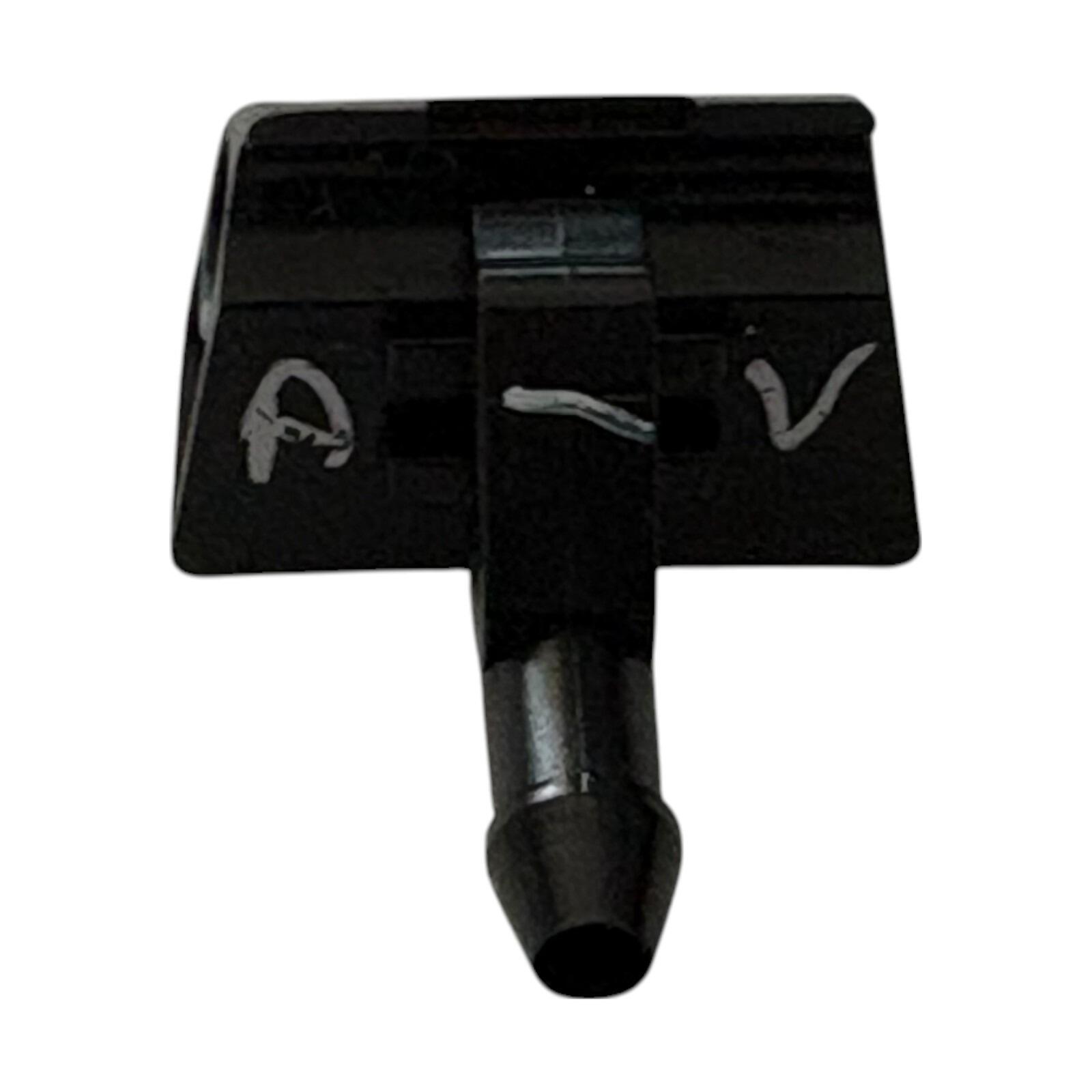 次郎 Genuine Nissan Micra (K13K) LH NS Washer nozzle 289311HA3A