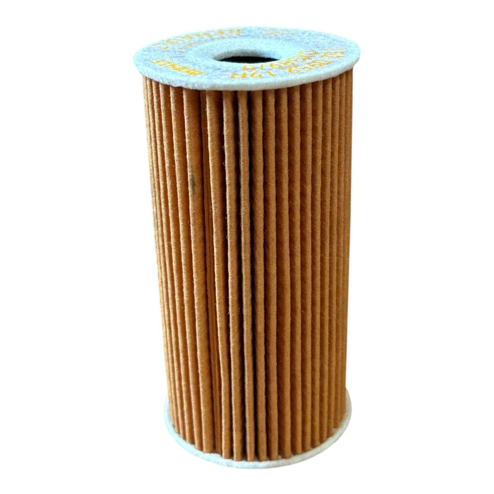 Renault OEM Megane Koleos Trafic Oil filter original equipment