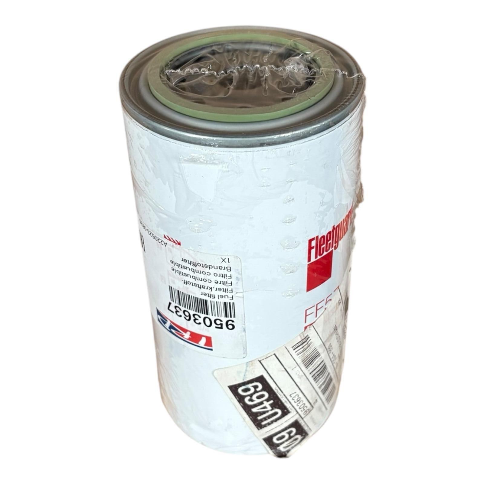 Fleetguard Fuel filter fits New Holland