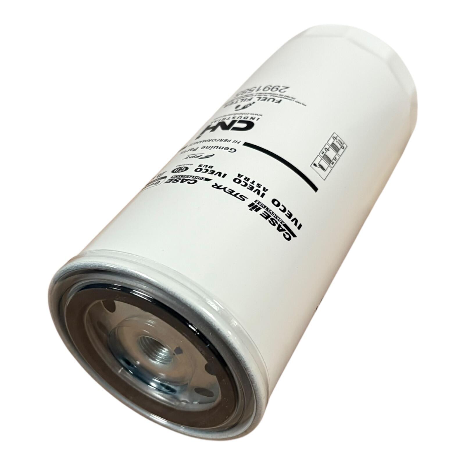Genuine Iveco Fuel filter 2991585
