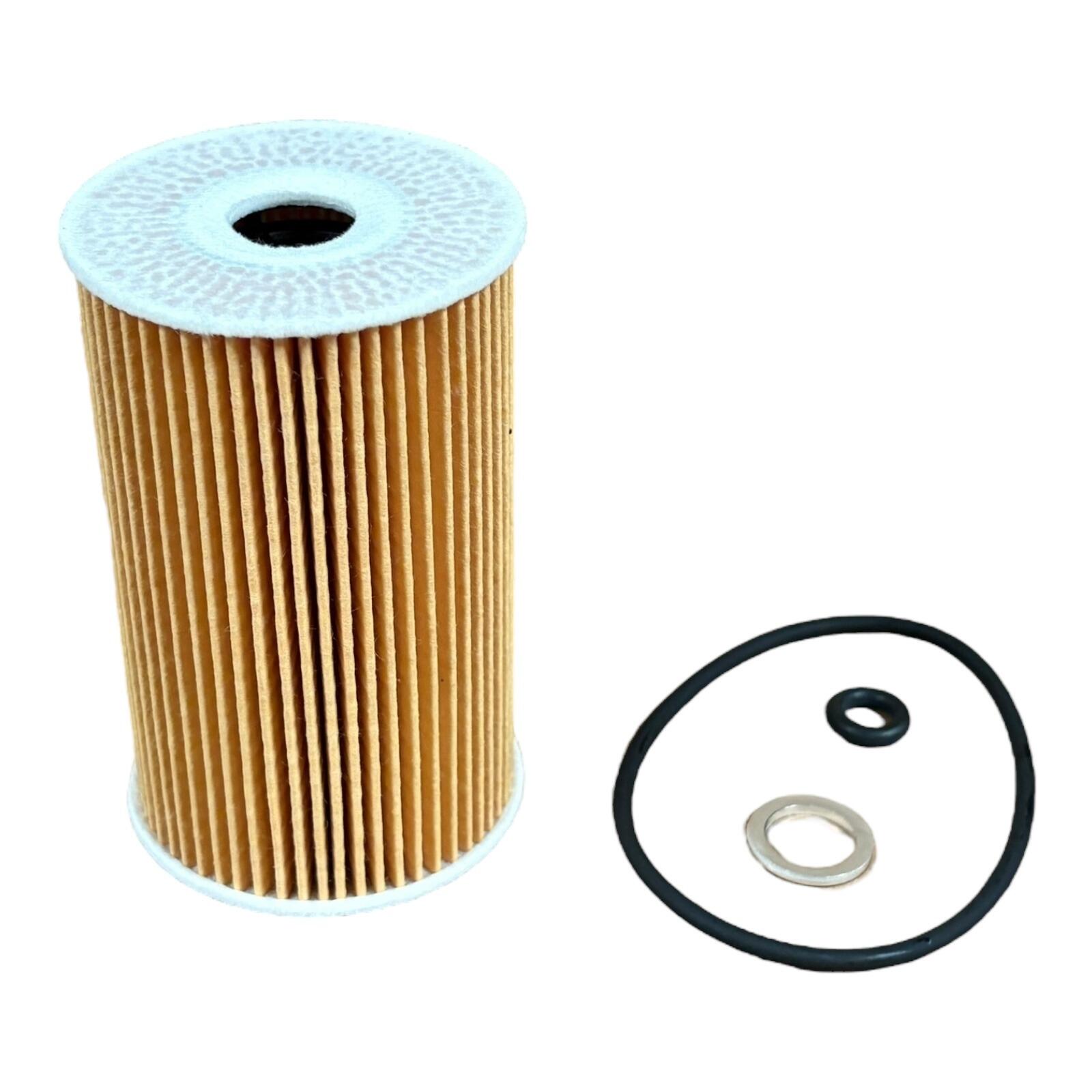 Genuine Hyundai / KIA Oil filter