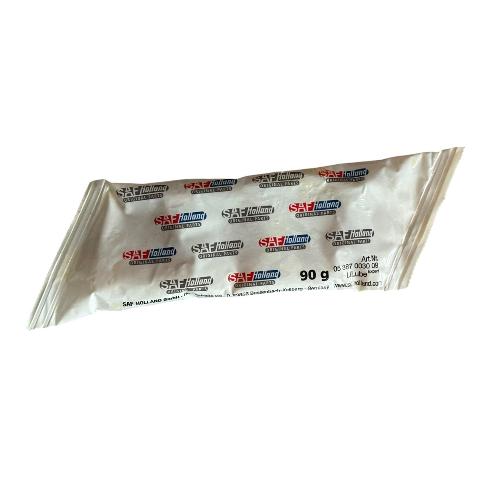 SAF HOLLAND SEAL KIT INC ABS RING SAF-Holland 3434302300 – VIN Require