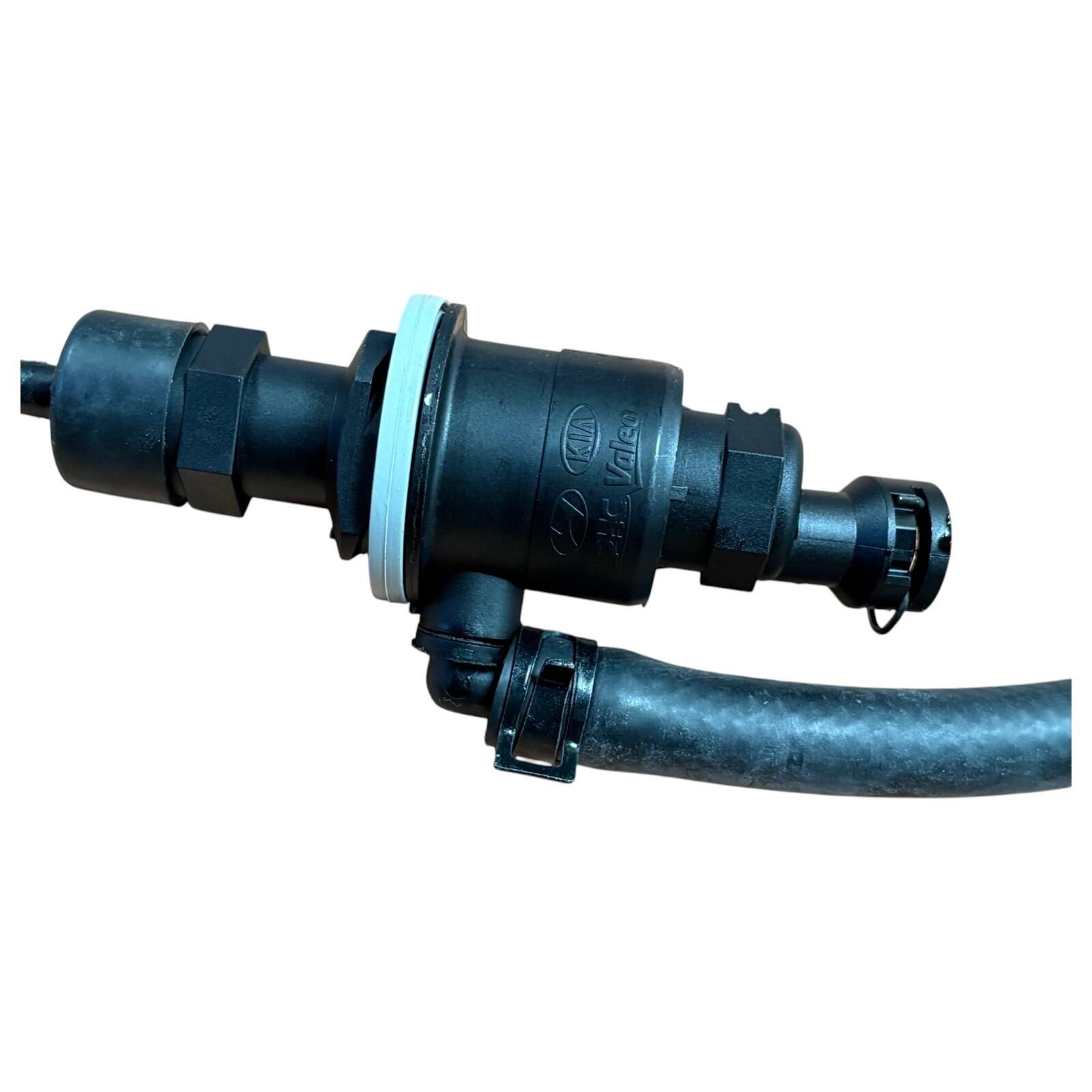 Genuine Hyundai I40 Clutch Master Cylinder 416053Z901FFF – VIN Require