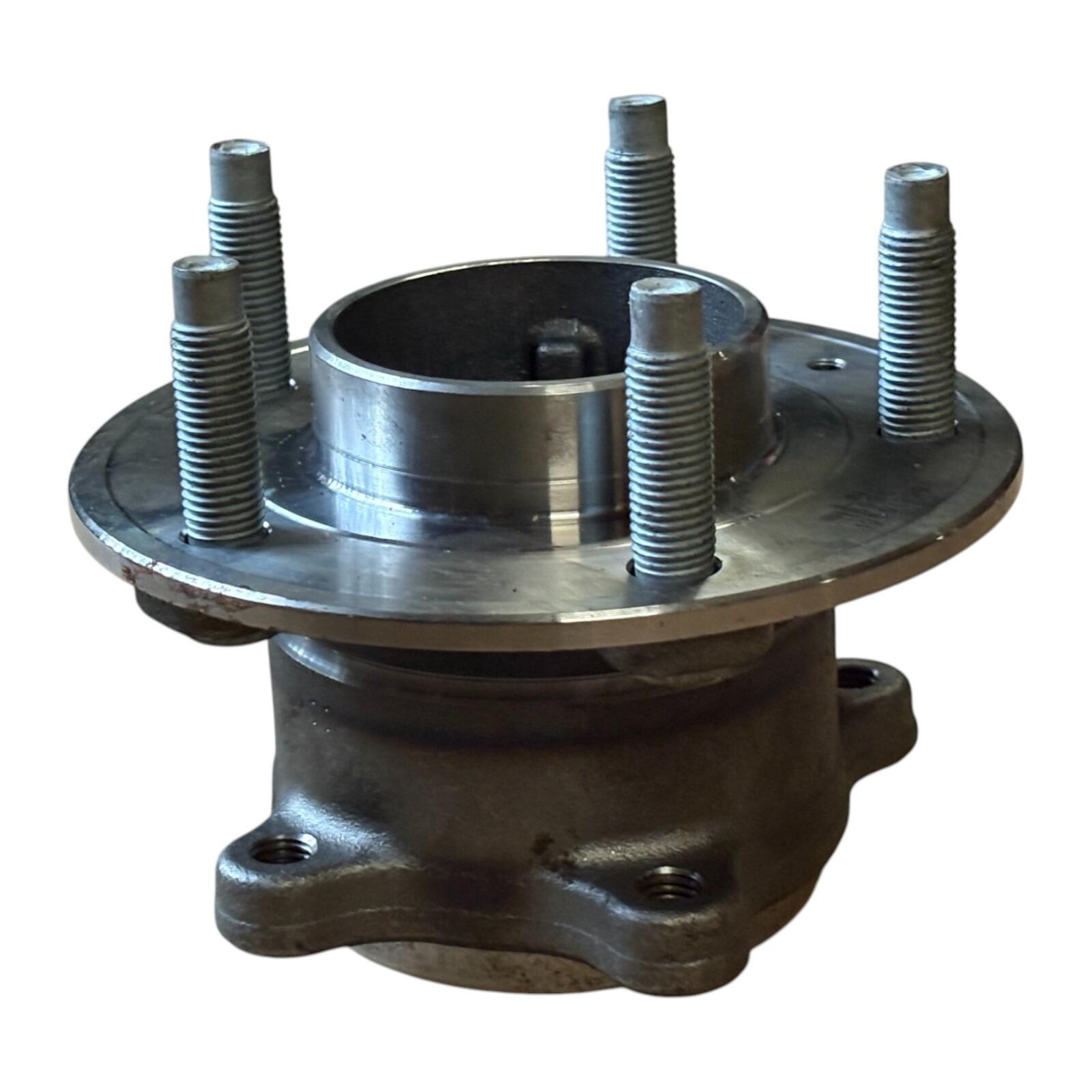 Vauxhall OEM Zafira C Rear wheel hub assembly