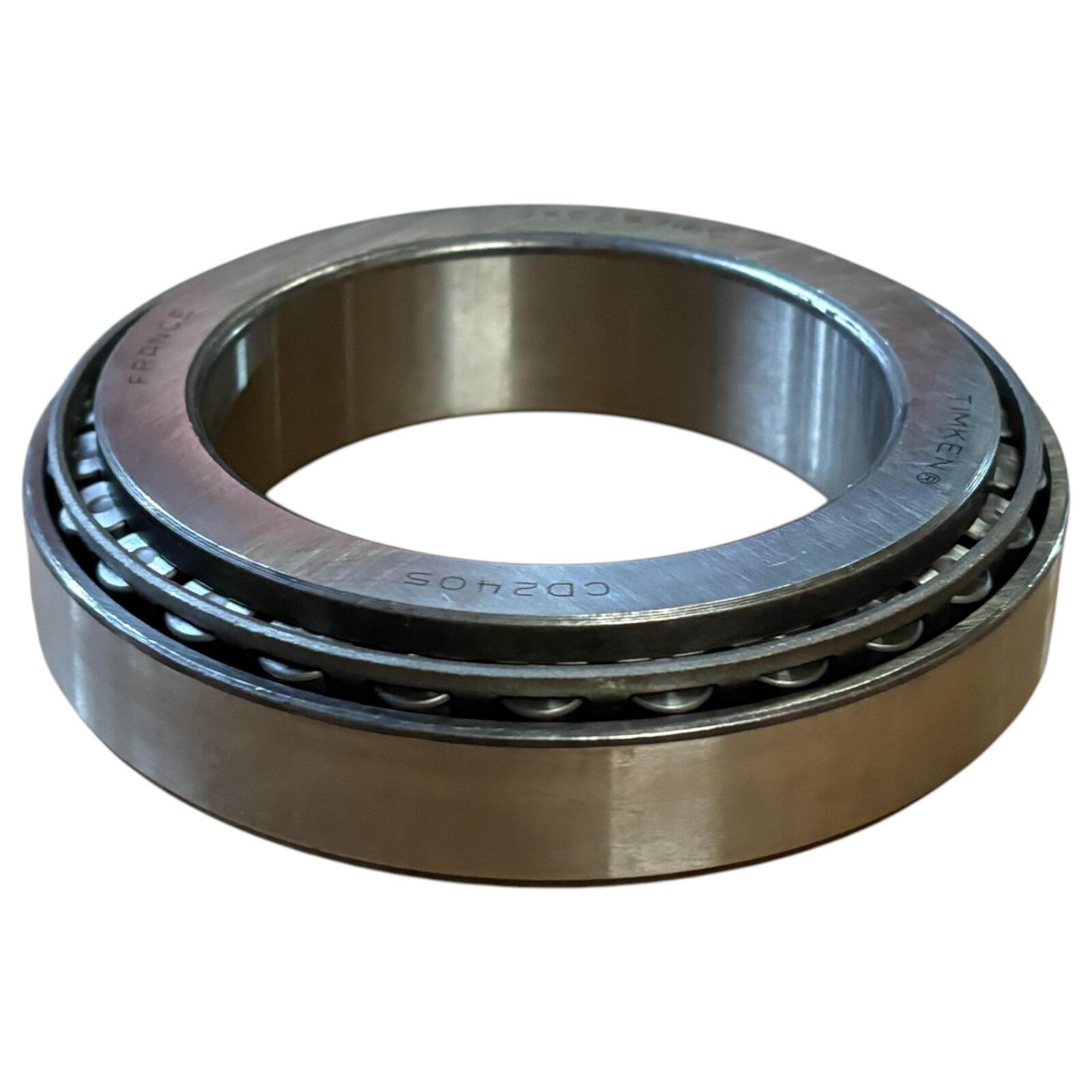 FAG Wheel bearing fits Iveco Eurocargo Eurofire — quality aftermarket replacement — part number 201053