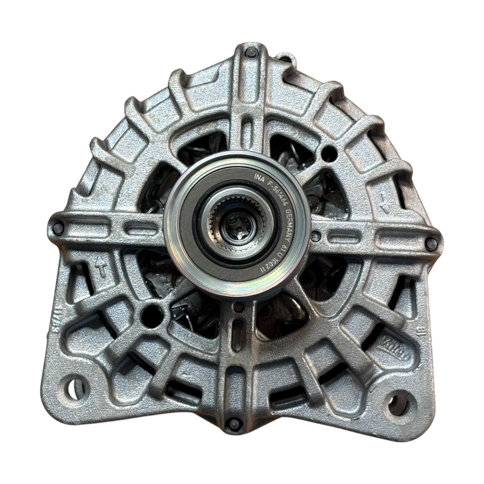 Genuine Nissan X-Trail (T32) R9N Alternator 14V 180A 231004742R 231000