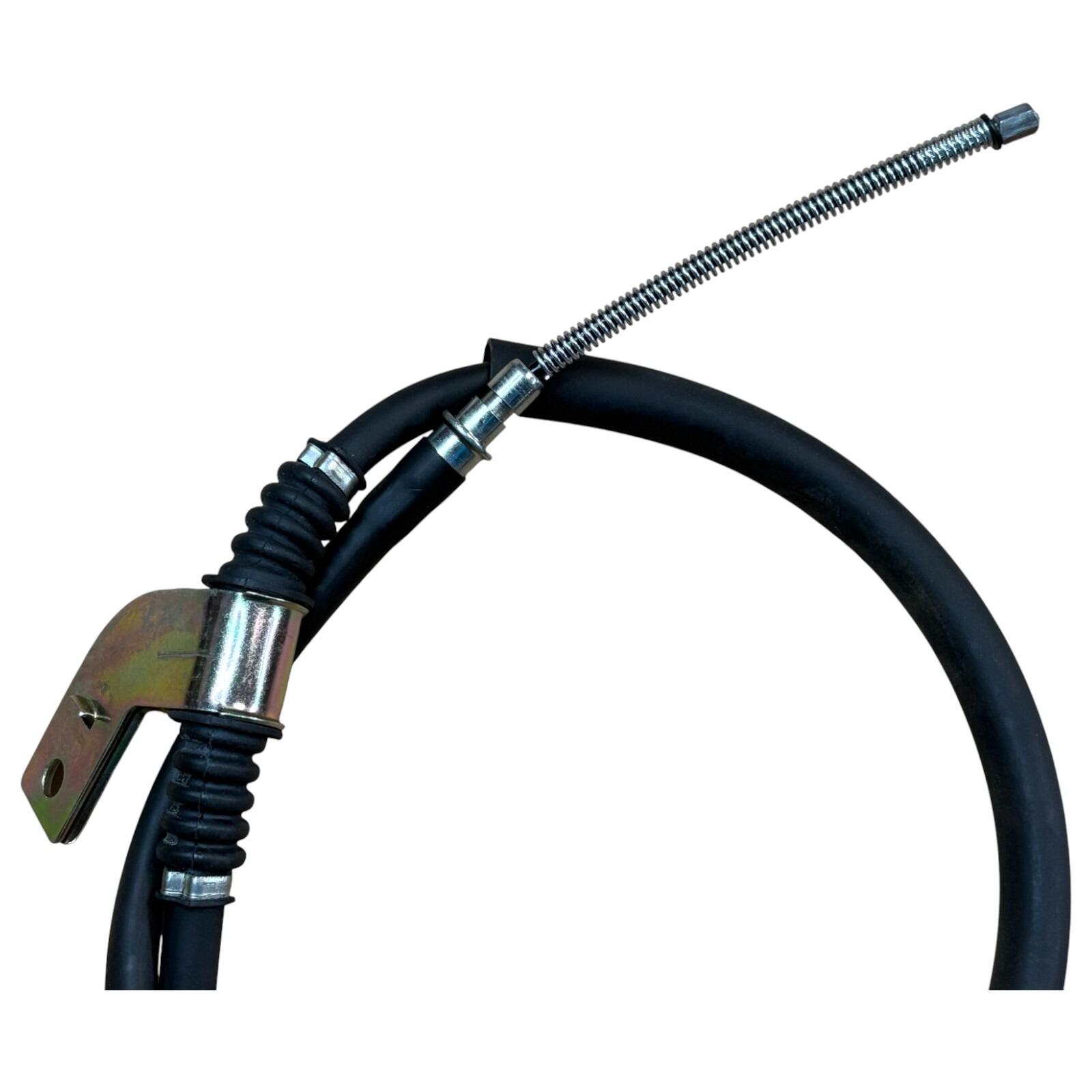 SsangYong Korando Parking Brake Cable Assembly -