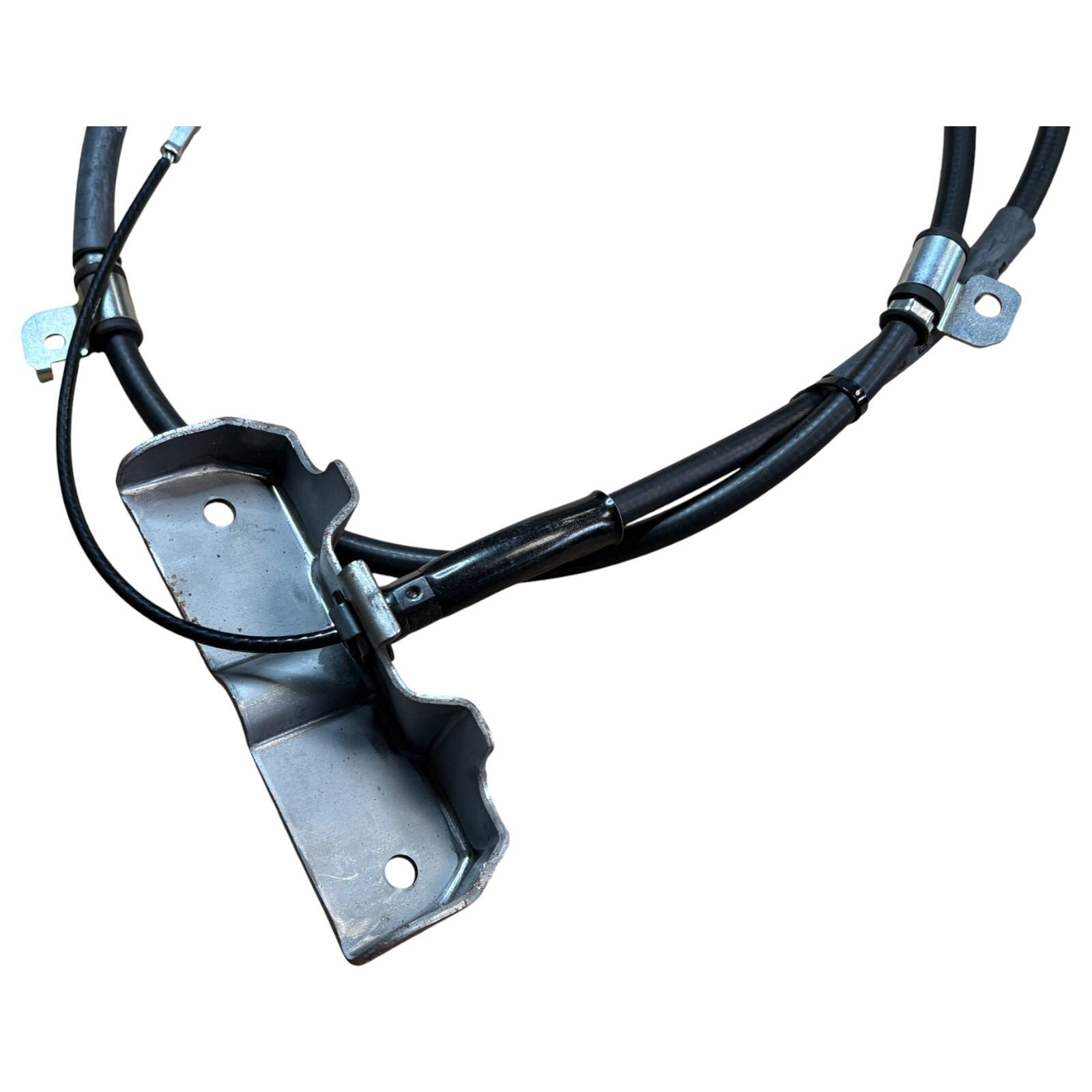 KIA OEM Sorento (MY15-MY18) Handbrake Cable Assembly