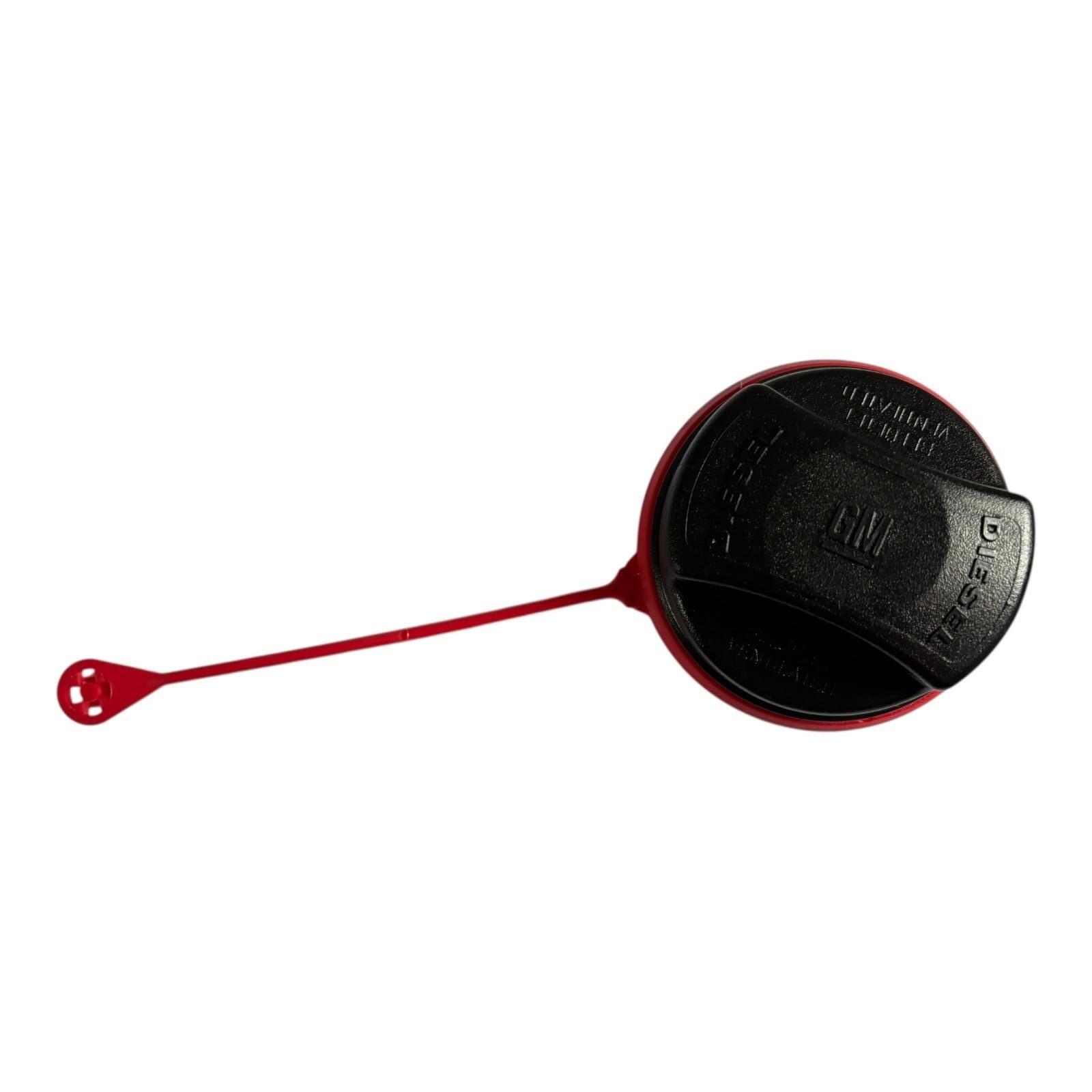 Vauxhall OEM Corsa Astra Meriva Diesel Fuel Filler Cap