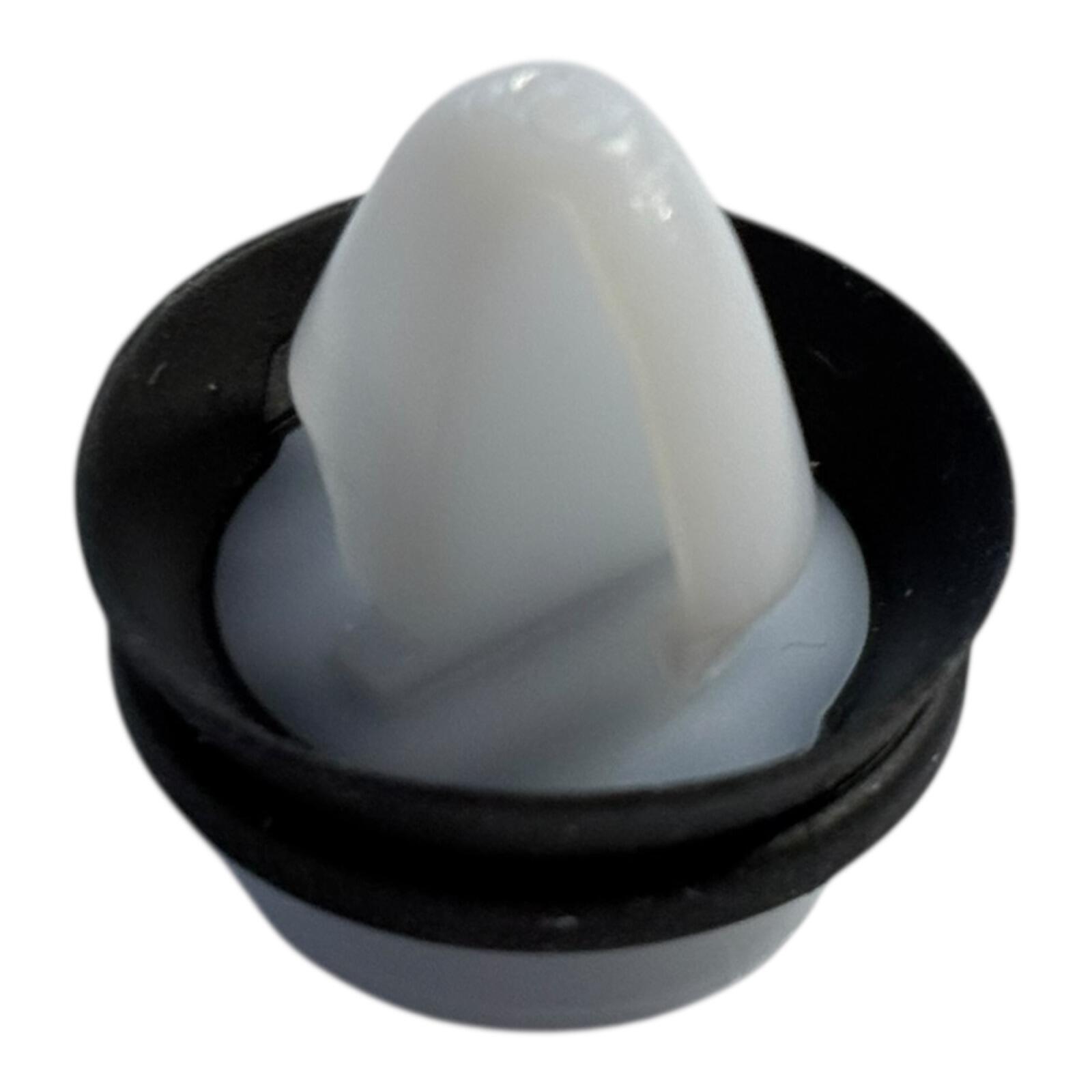 Ford | Rear Spoiler Trim Clip 4860409 – VIN Required | 48...