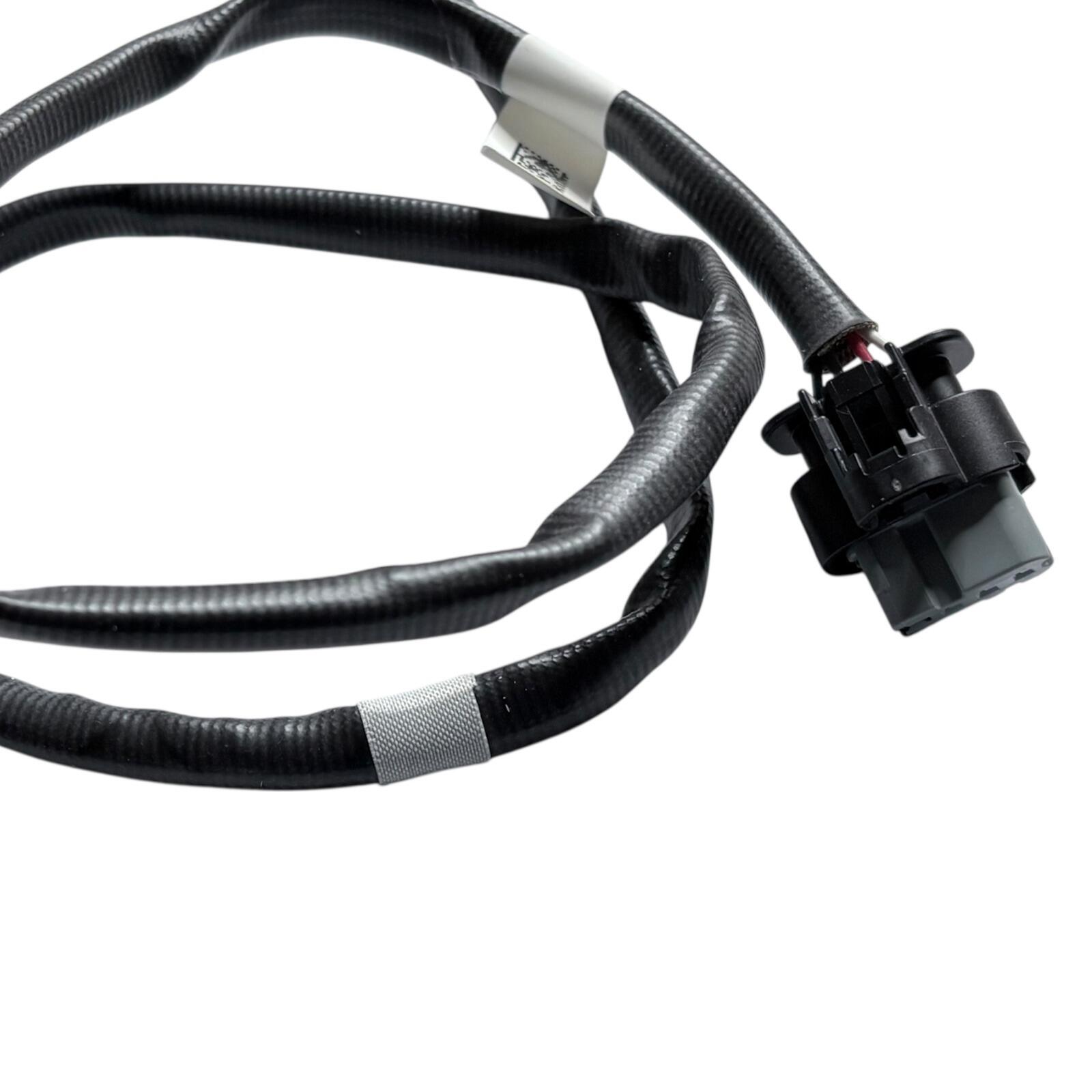 Genuine Ford Fiesta (CE1) Oxygen Sensor 2531436 - Product Detail