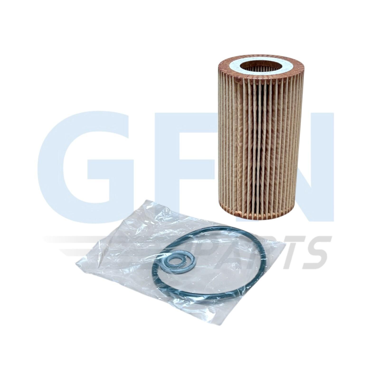 TRP Fleetguard Oil Filter LF3997 — quality aftermarket replacement — part number 1516337