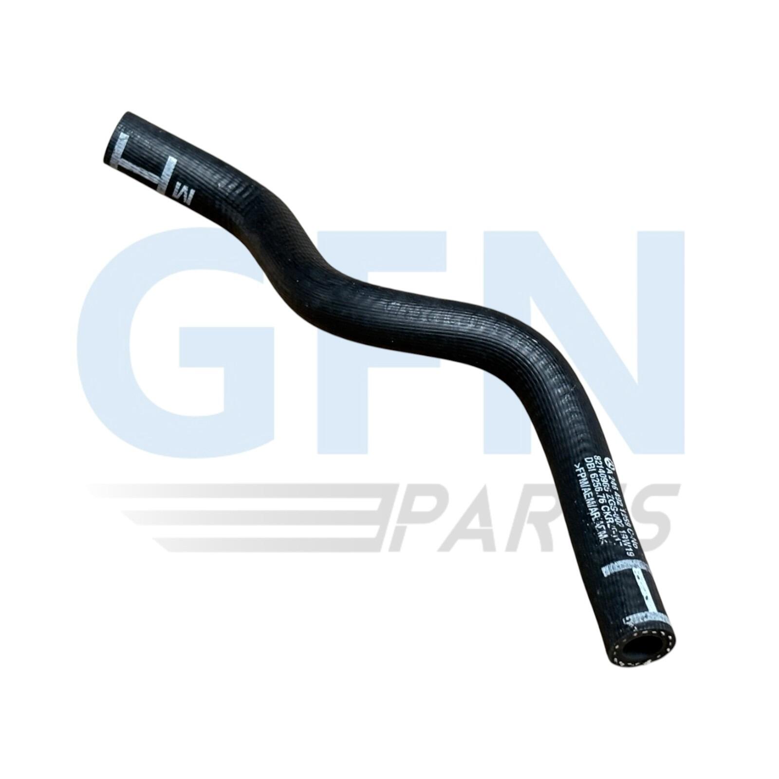 Genuine Nissan / Infiniti Q30 QX30 Pressure Hose — OEM-grade replacement — part number 227665DB0C
