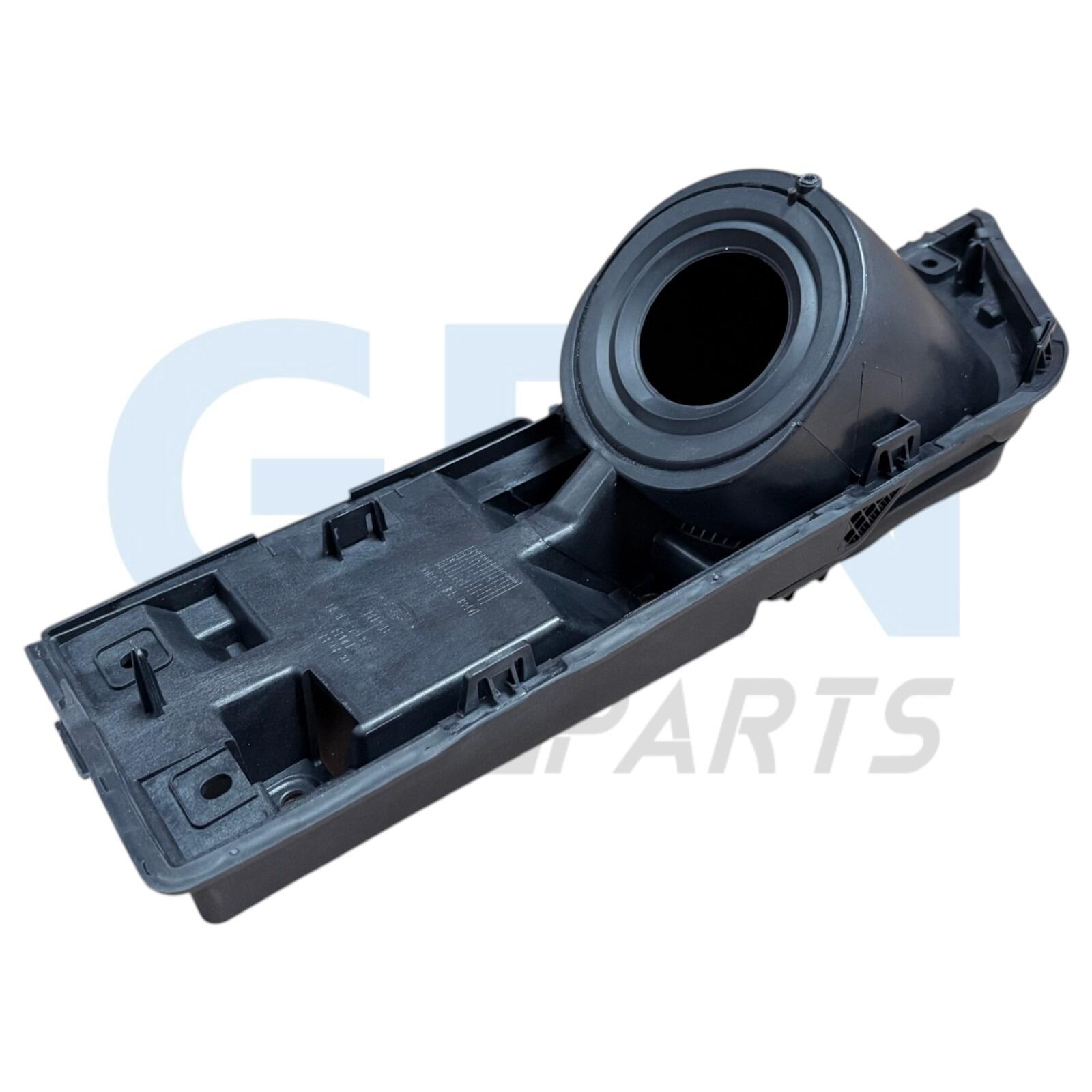 Genuine Ford Fuel Tank Filler Pipe Housing — part number 1847118