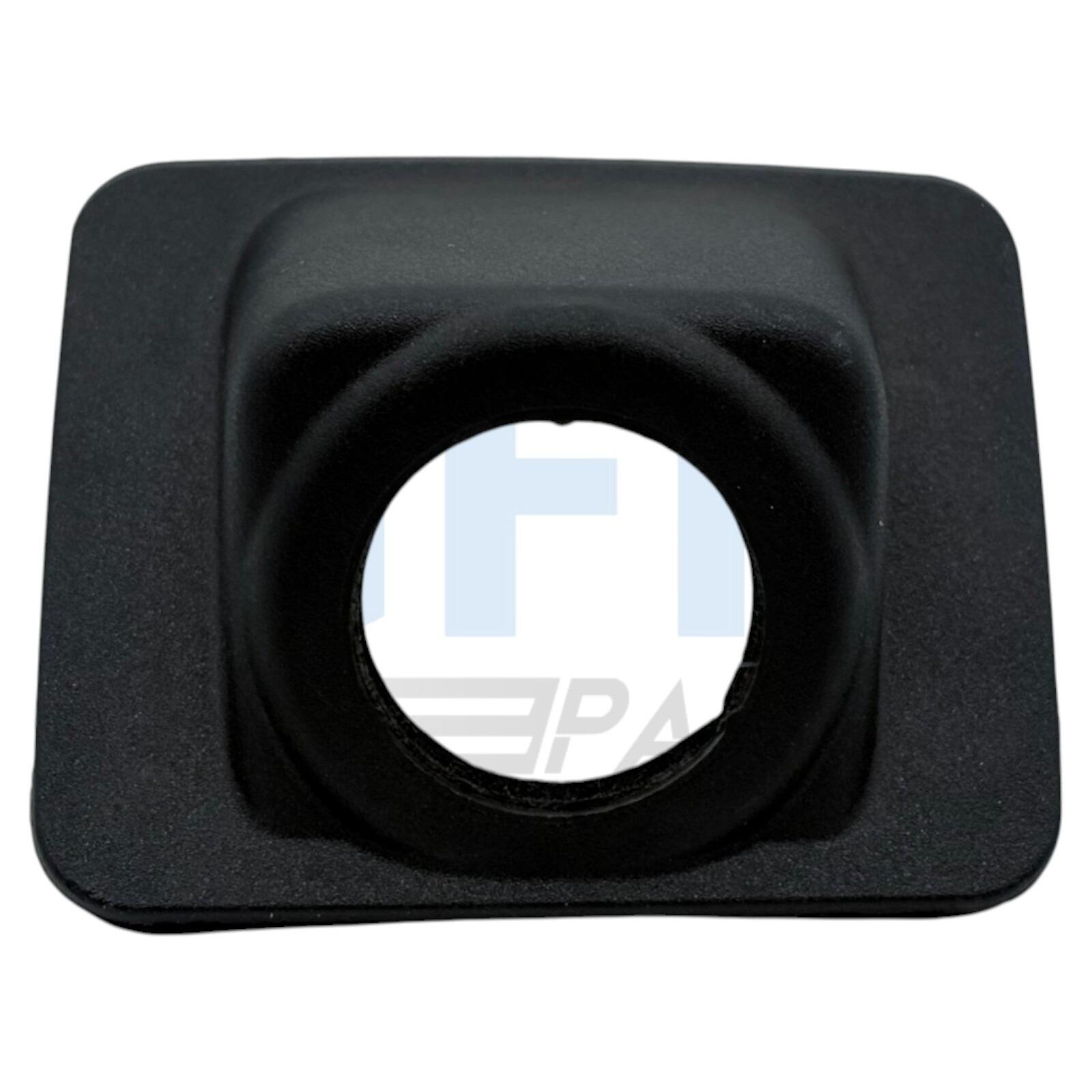 Genuine Peugeot 308 (T9) Camera Trim — OEM-grade replacement — part number 98027637XT