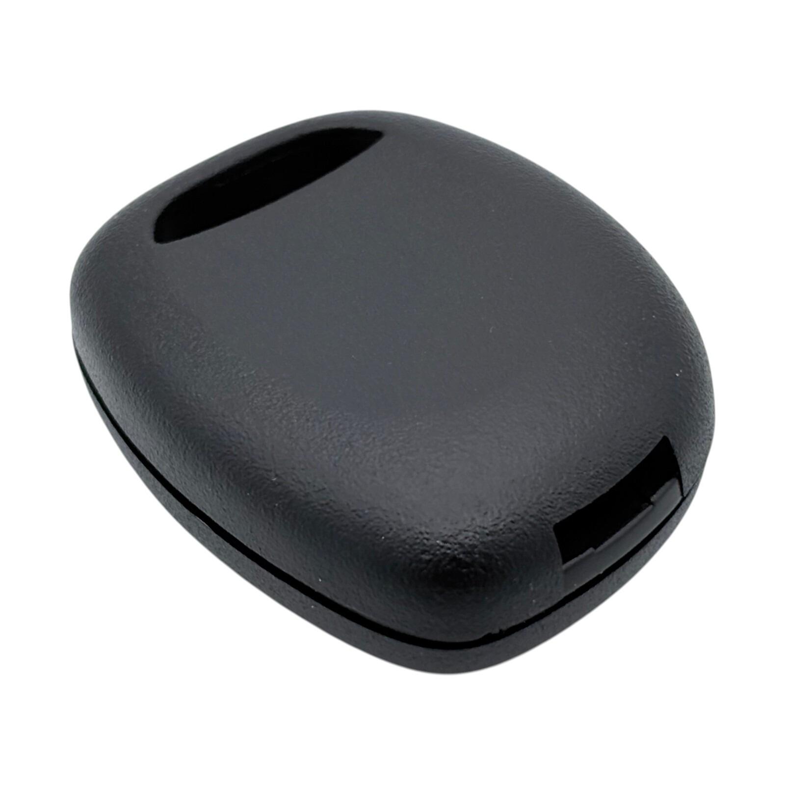 Genuine Vauxhall Movano A Vivaro A Key Radio Sender Fob — OEM-grade replacement — part number 91167008