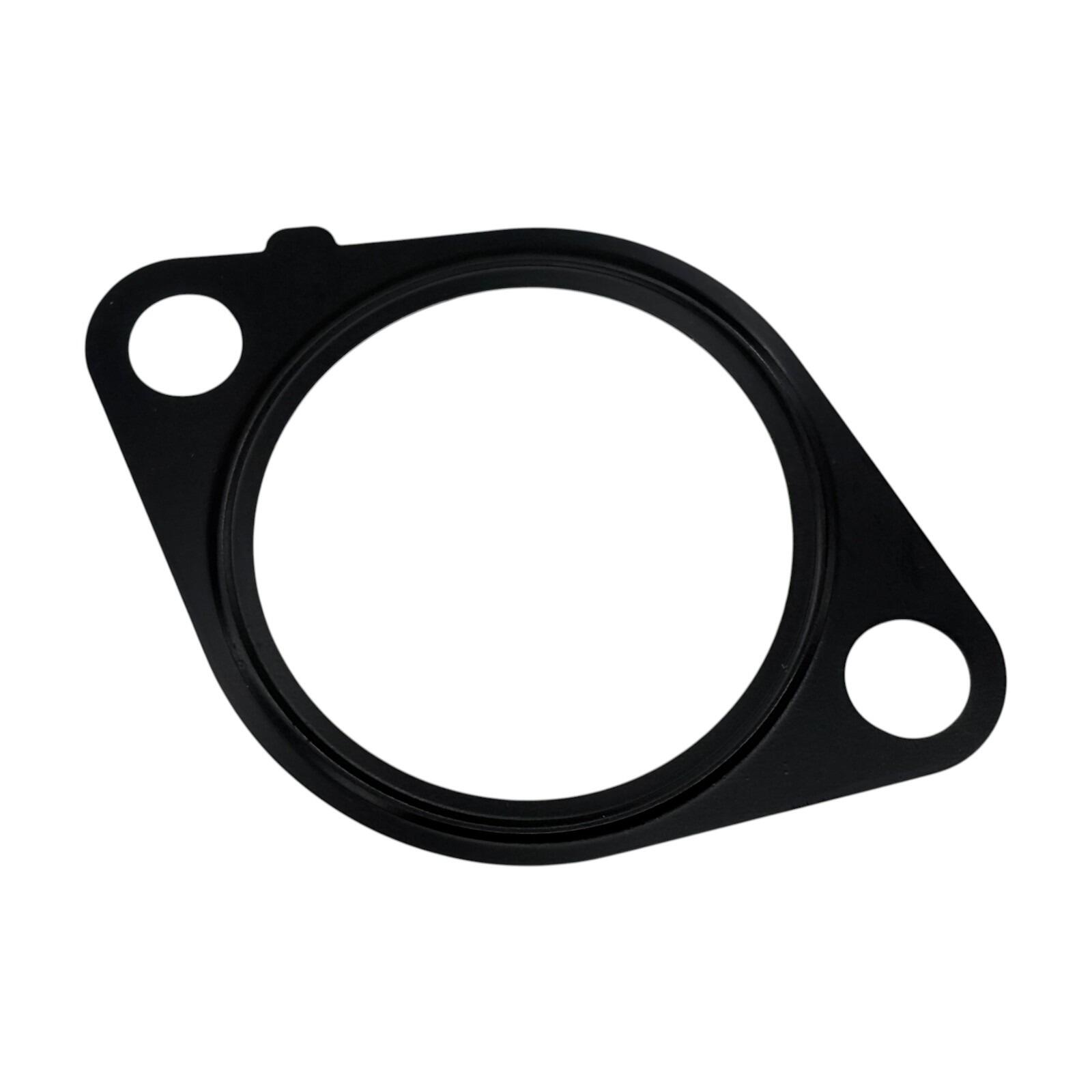Genuine Vauxhall Crankcase Breather Gasket — part number 92067502