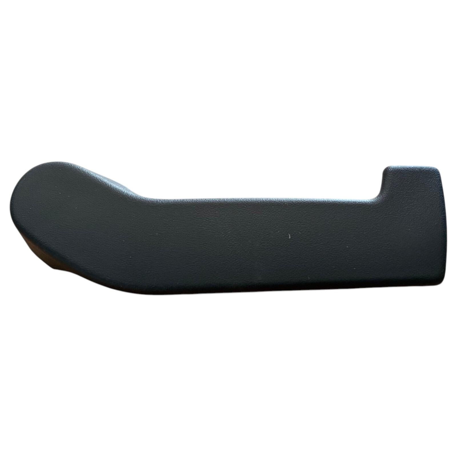 Genuine Vauxhall Vivaro B RH OS Inner Sliding Door Handle — OEM-grade replacement — part number 93168059
