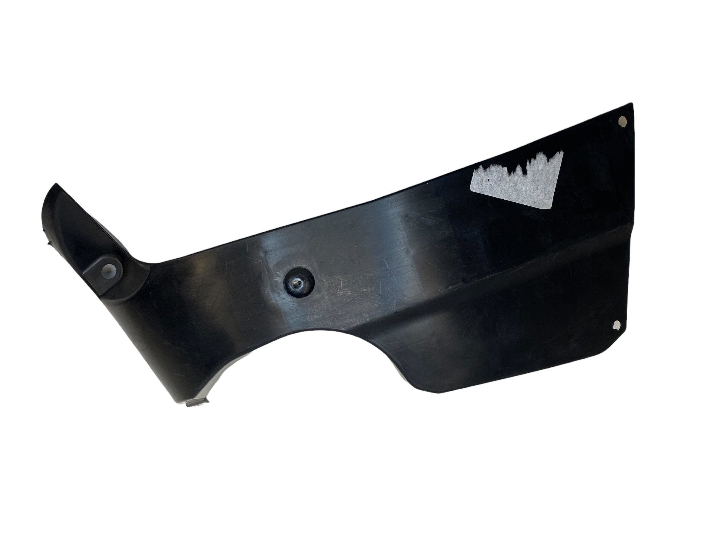 Genuine Nissan Rear Diffuser Assembly 748A2BR00A