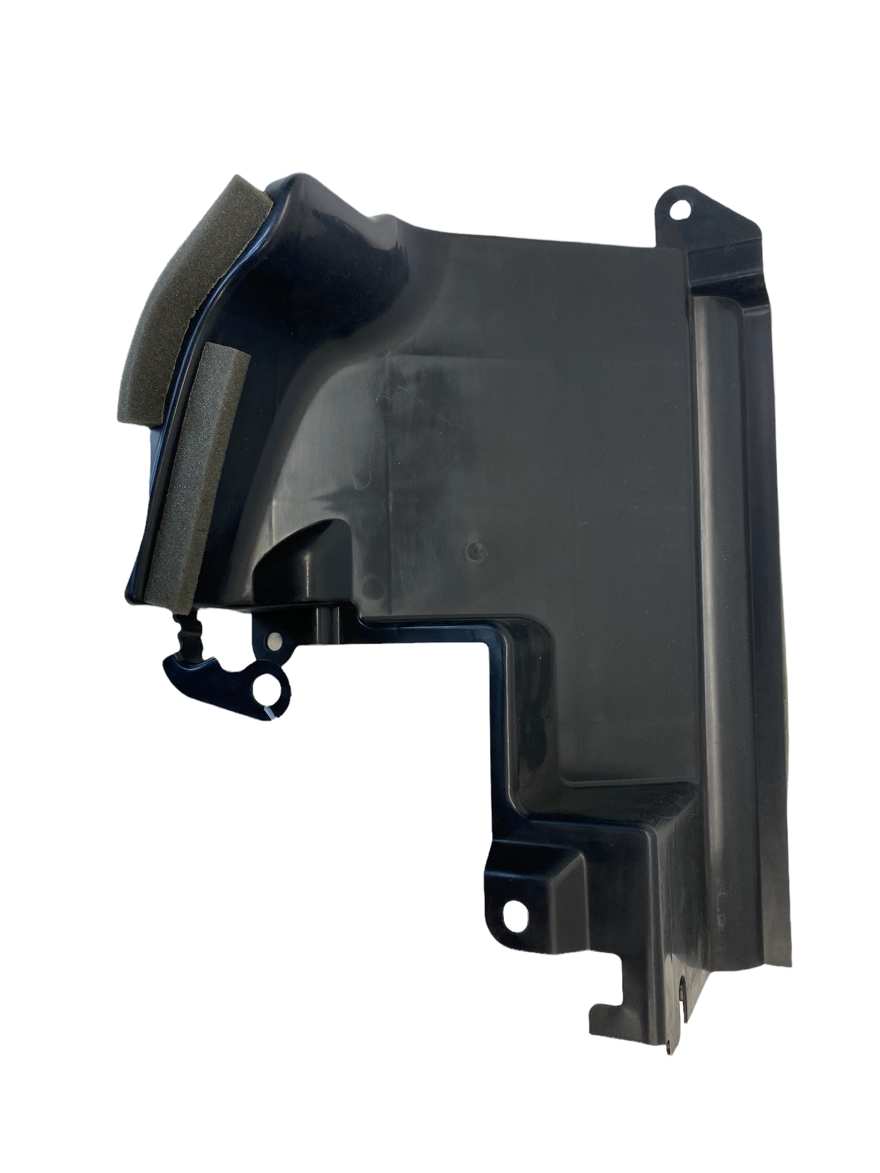 Genuine Nissan NV200 (M20M) LH NS Front Air guide 62823BJ90A | Genuine