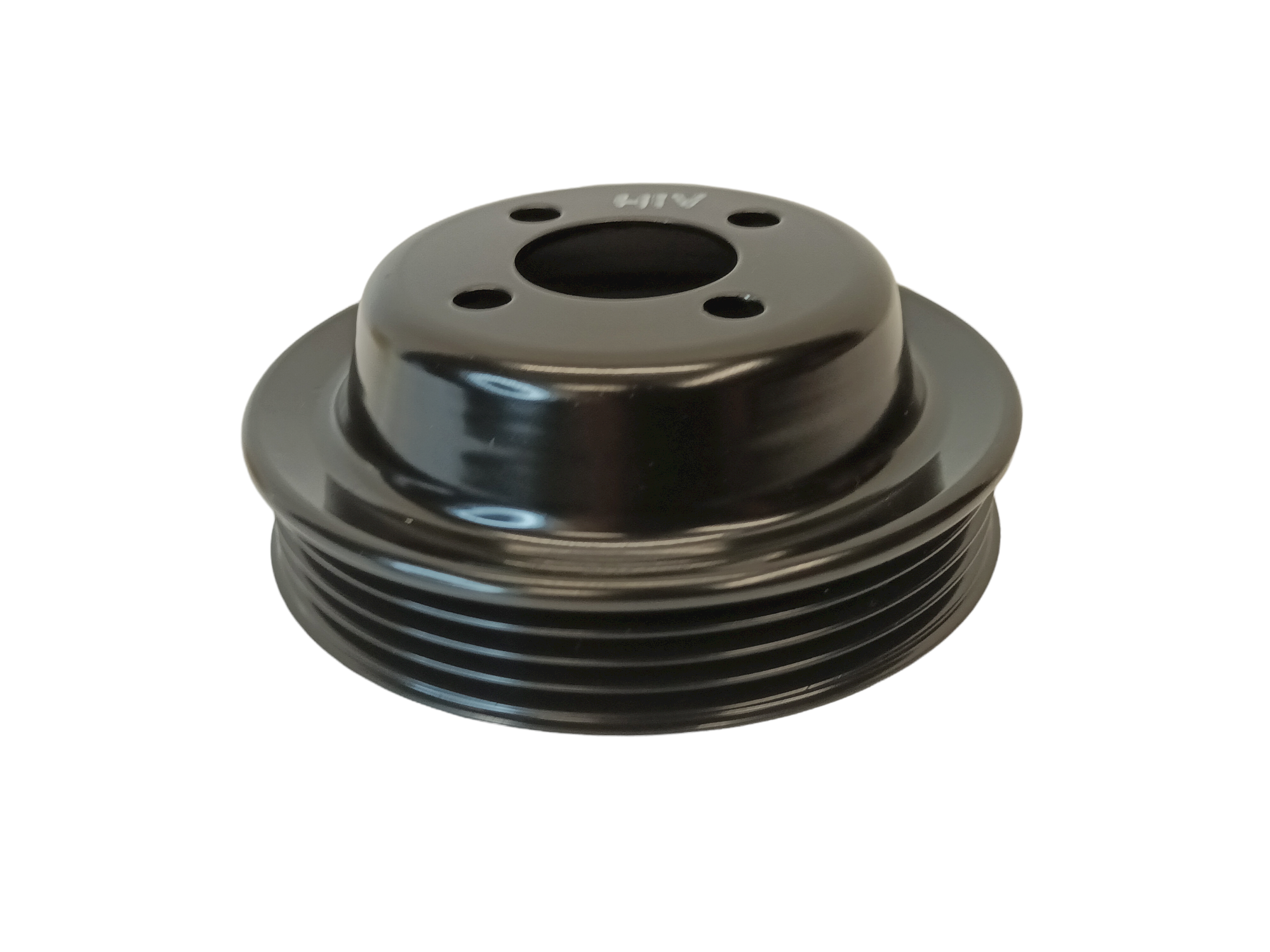 Hyundai Atos Air Conditioner Crankshaft Pulley 2315102570