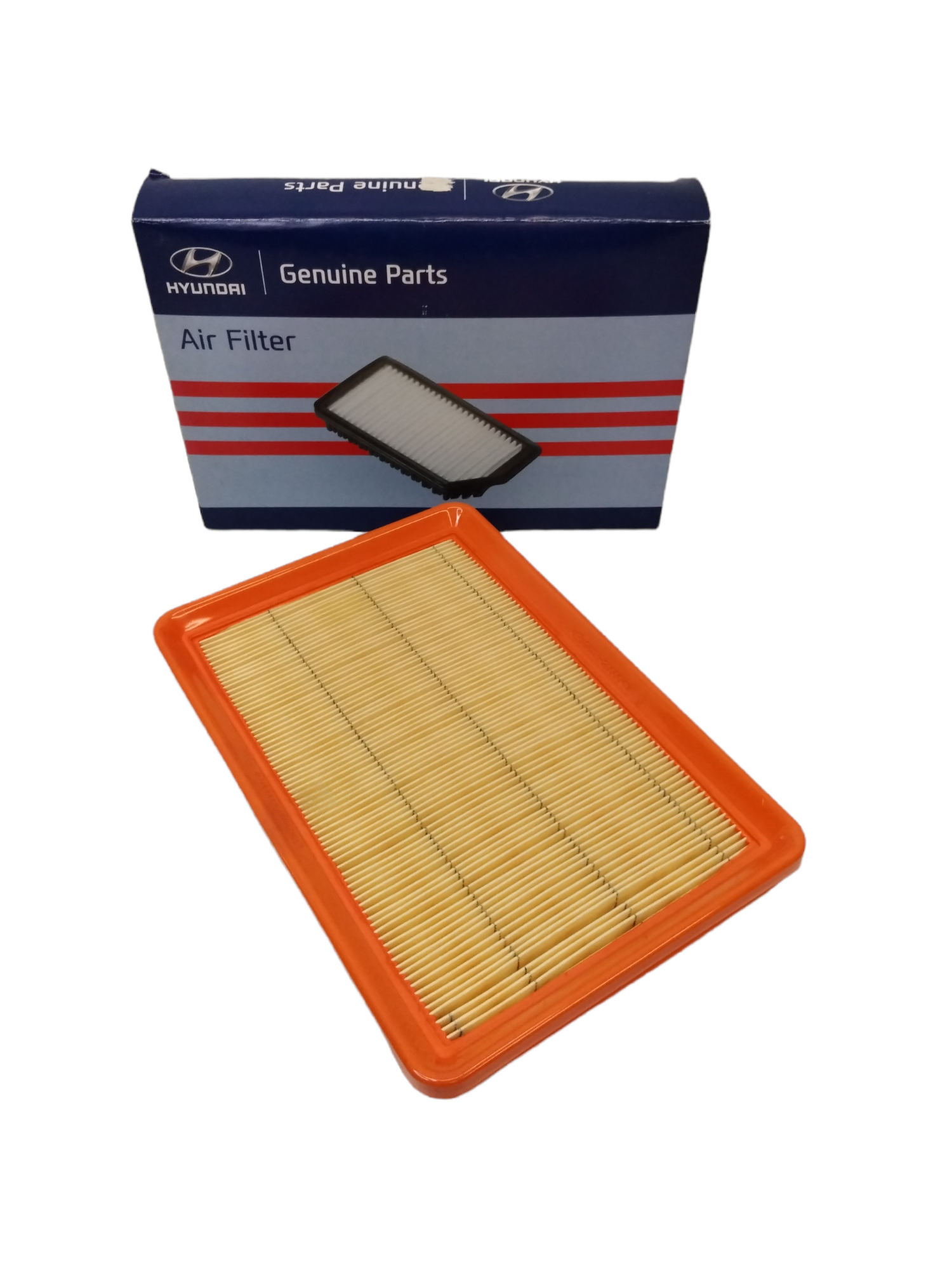 Hyundai Air Filter 281132D000