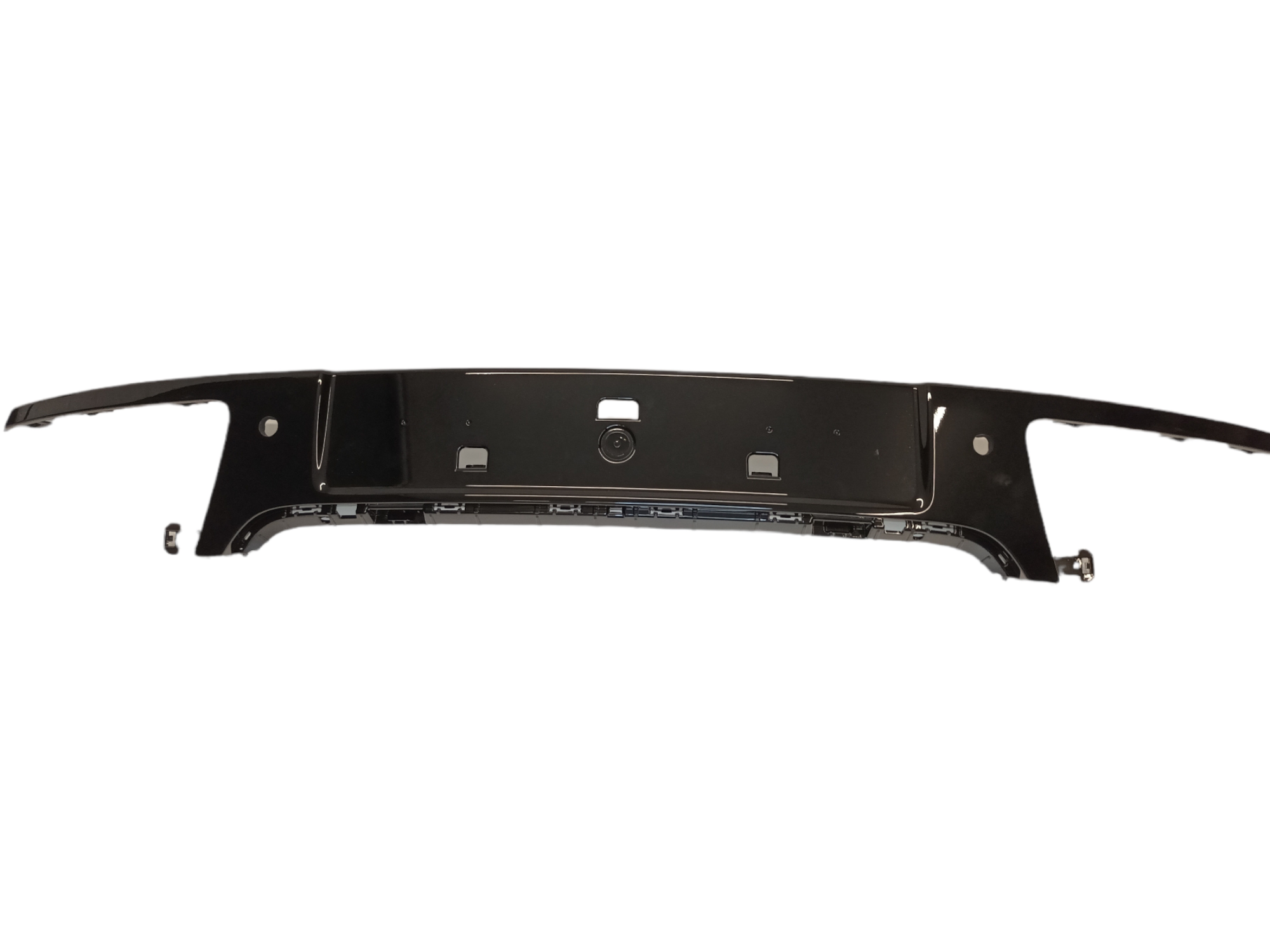 Genuine Renault Megane 3 5dr Saloon Lower front bumper air Intake 622543916R