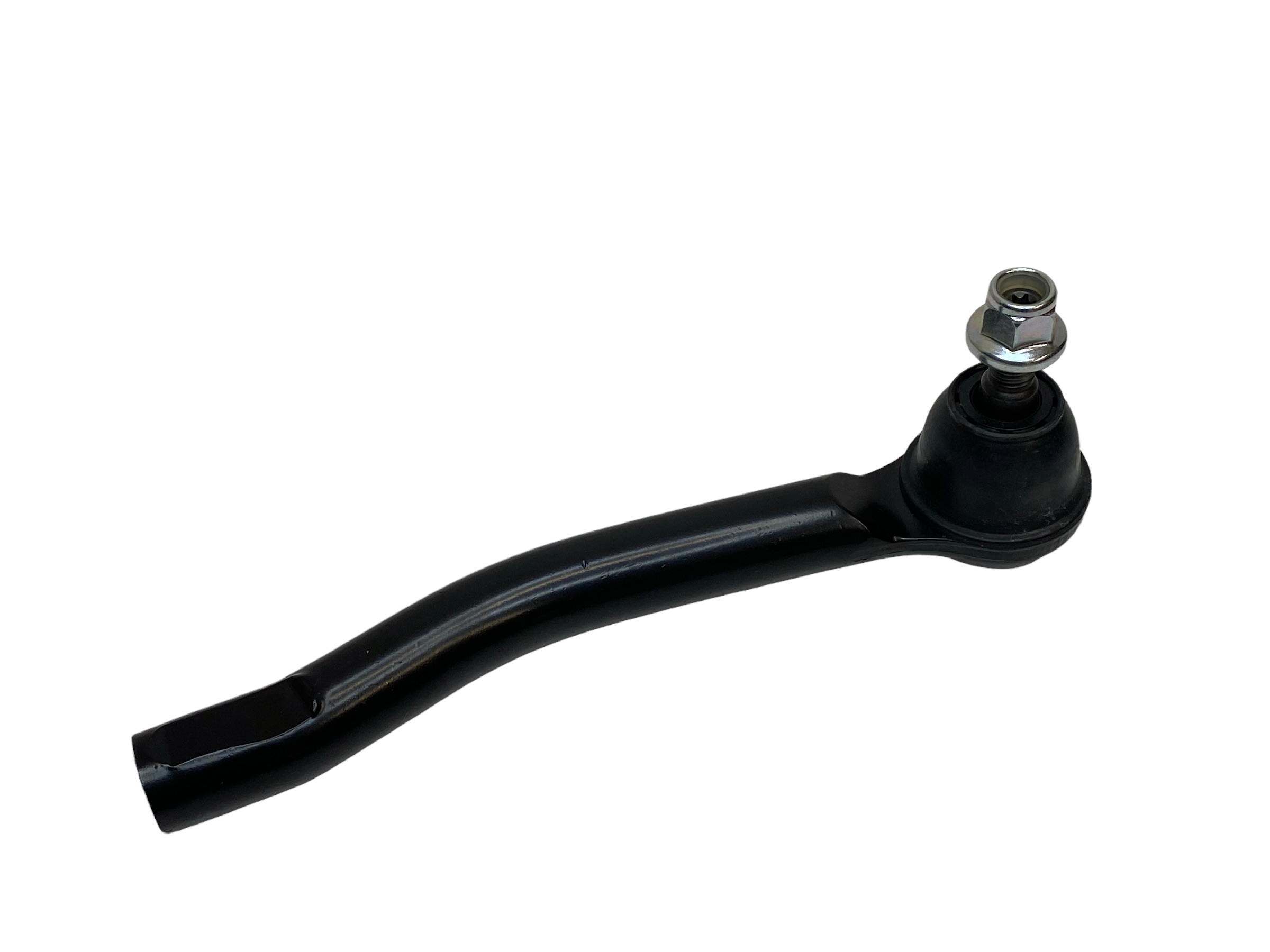 Genuine Nissan Juke (F15E) LEAF (ZE0 / ZE0E) Outer tie rod end D85201KA0A